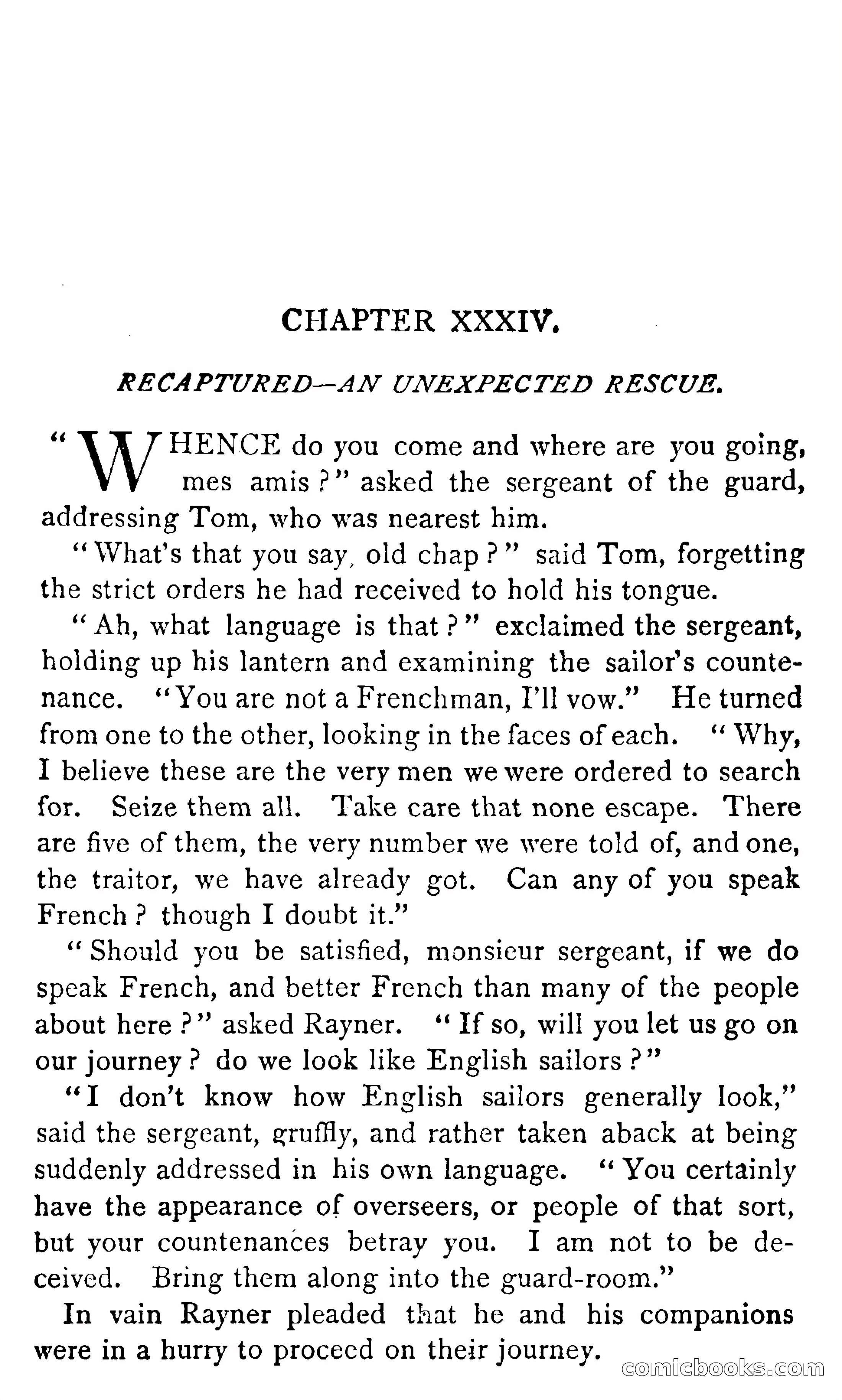 From Powder Monkey to Admiral — page 383 of 399