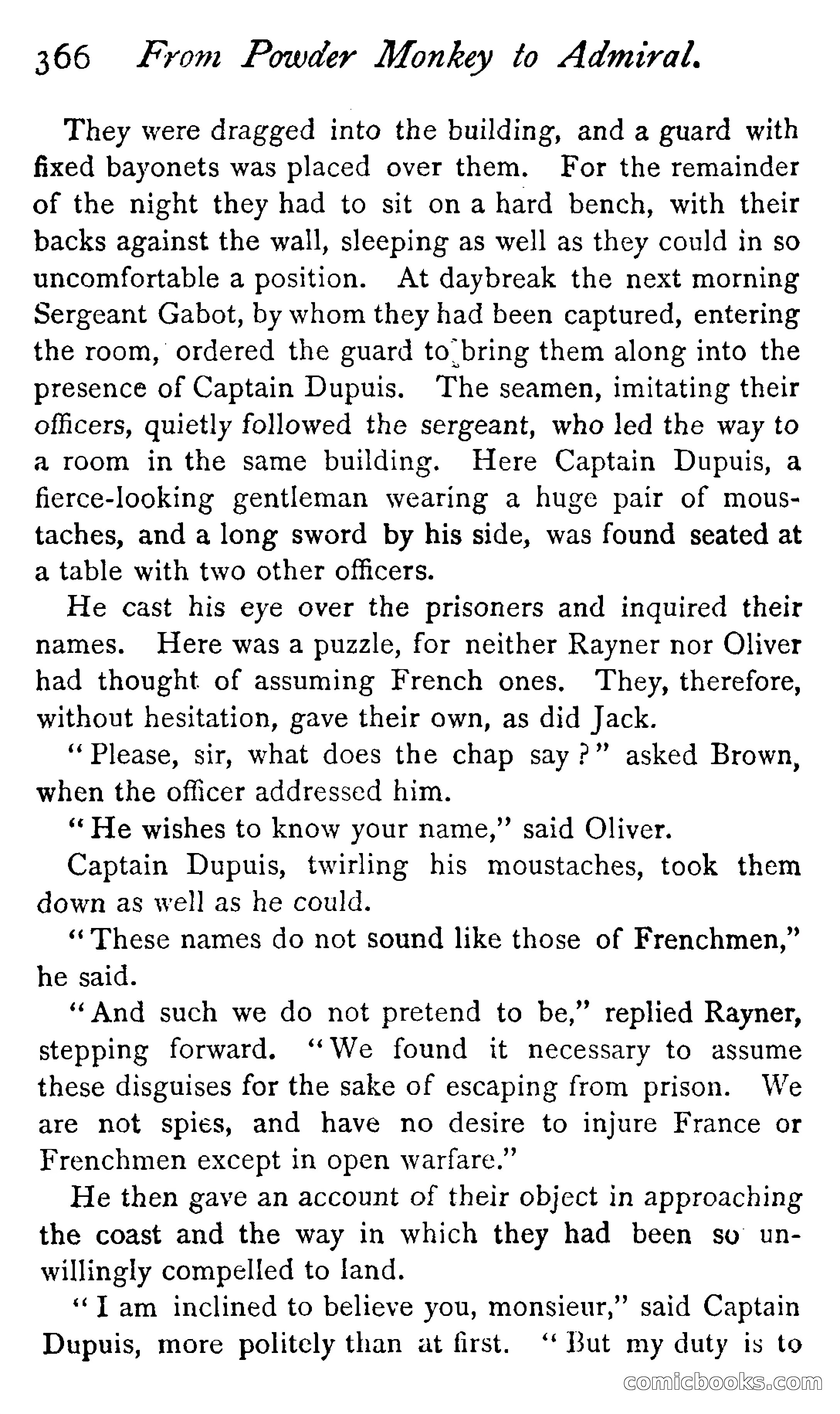 From Powder Monkey to Admiral — page 384 of 399