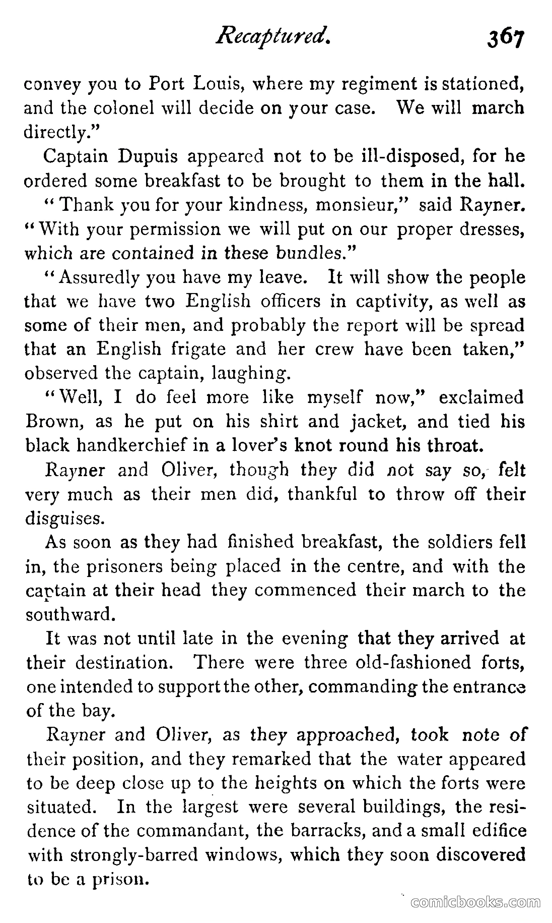 From Powder Monkey to Admiral — page 385 of 399