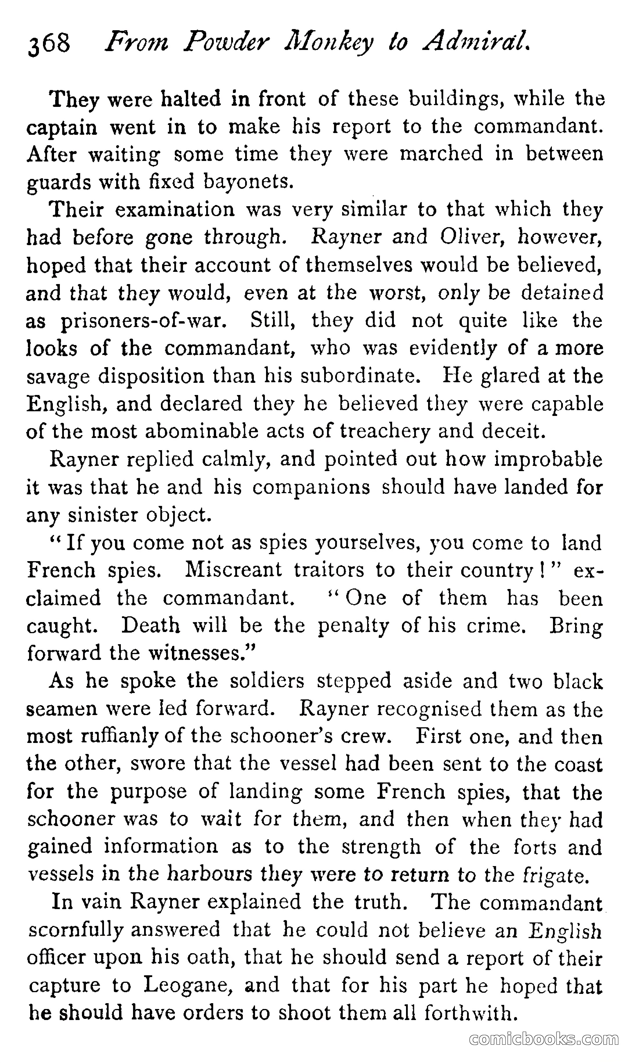 From Powder Monkey to Admiral — page 386 of 399