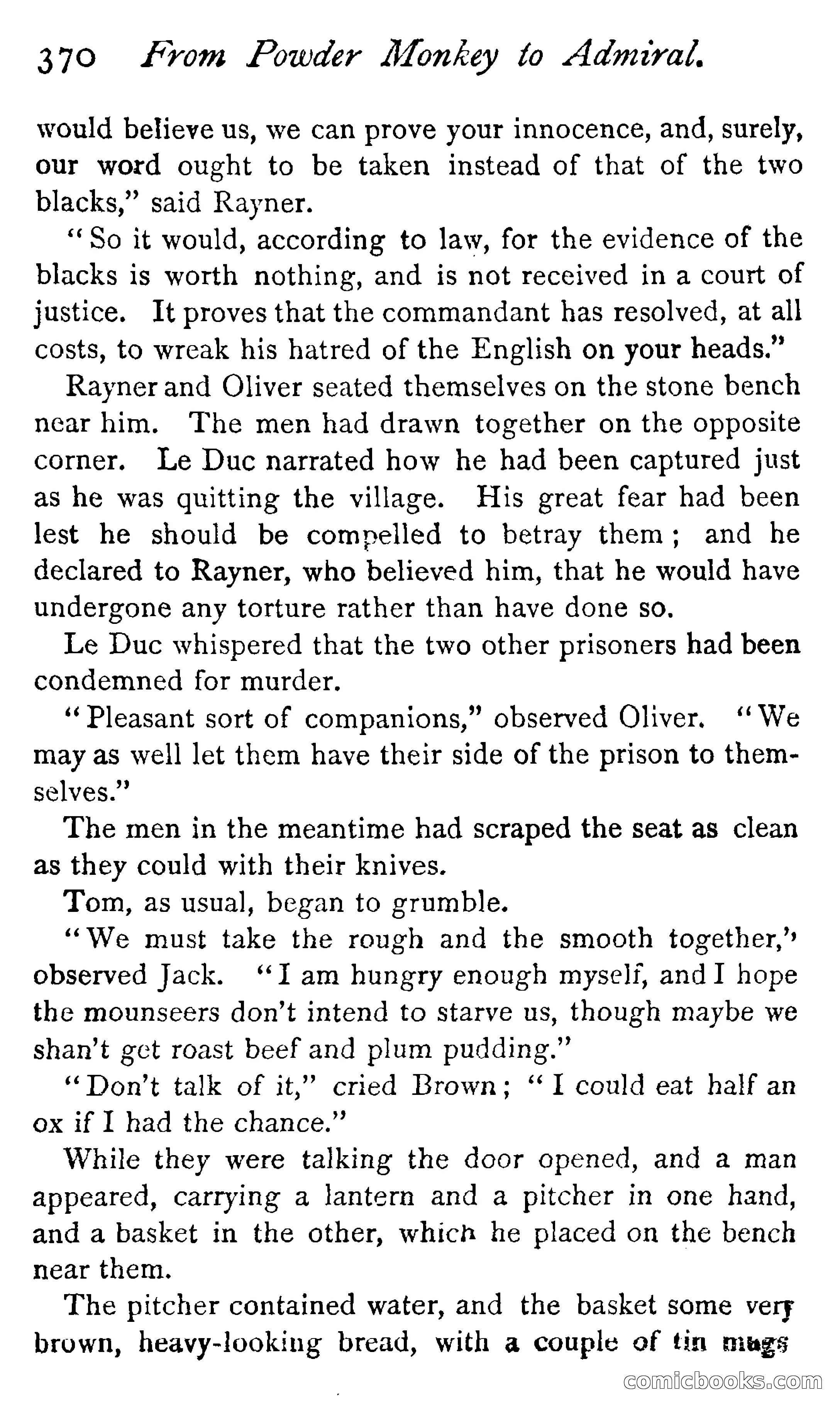 From Powder Monkey to Admiral — page 388 of 399