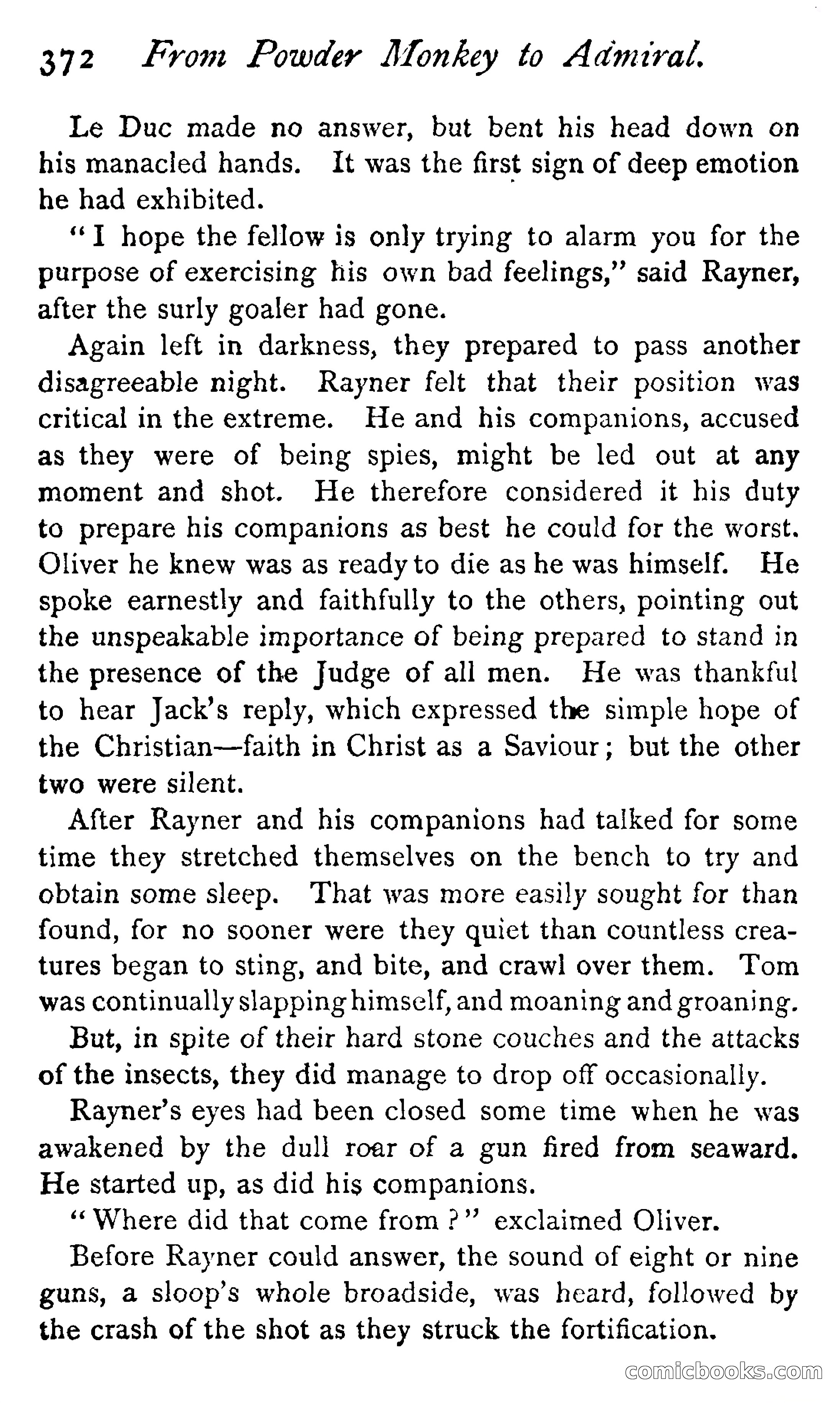 From Powder Monkey to Admiral — page 390 of 399