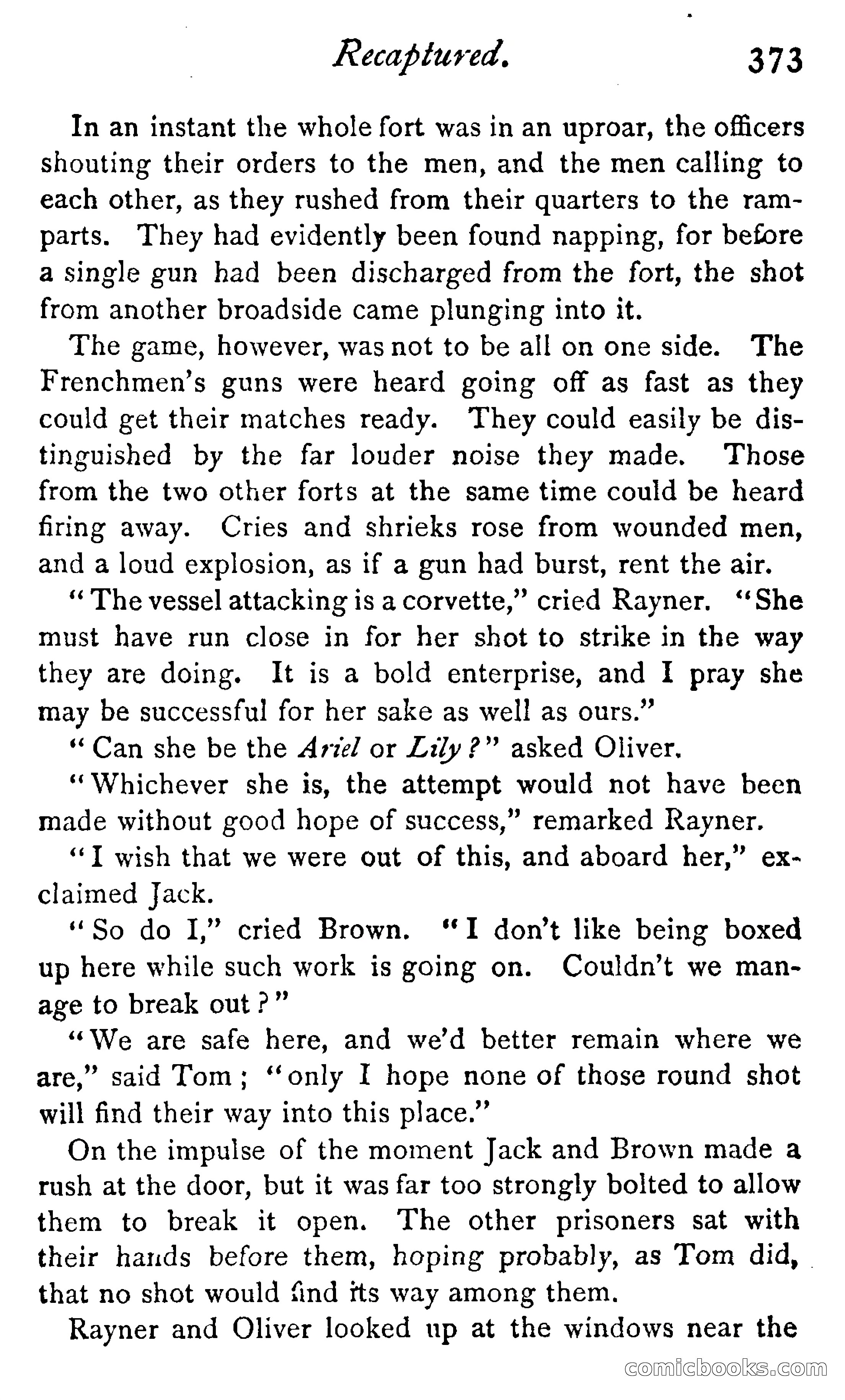 From Powder Monkey to Admiral — page 391 of 399