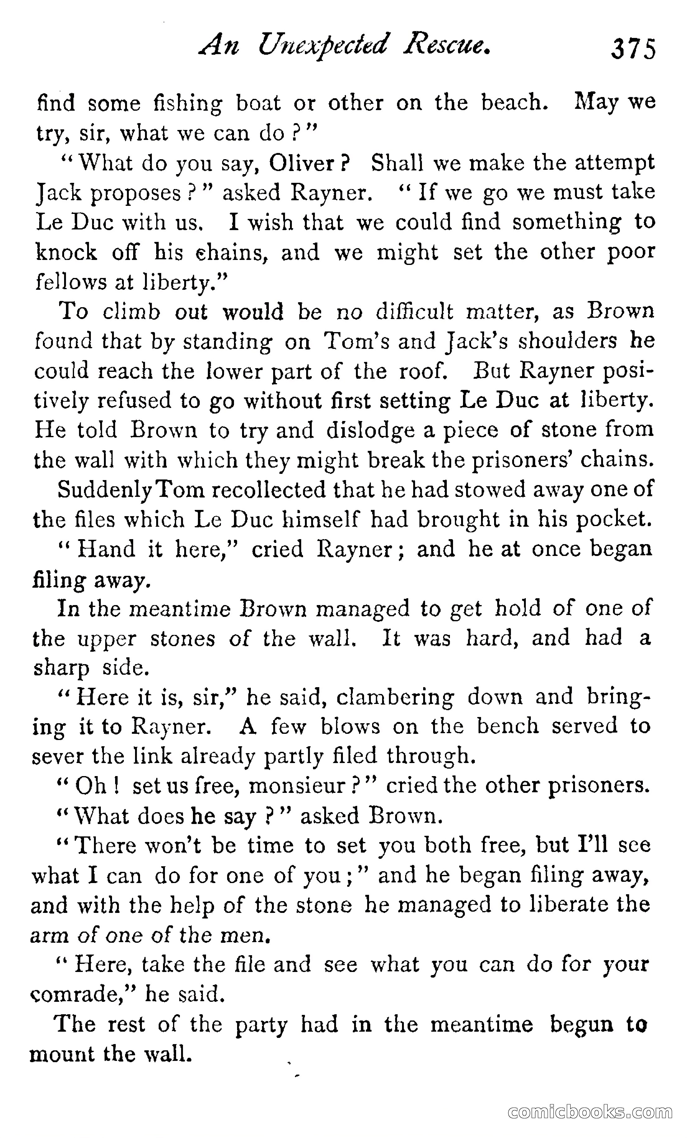 From Powder Monkey to Admiral — page 393 of 399