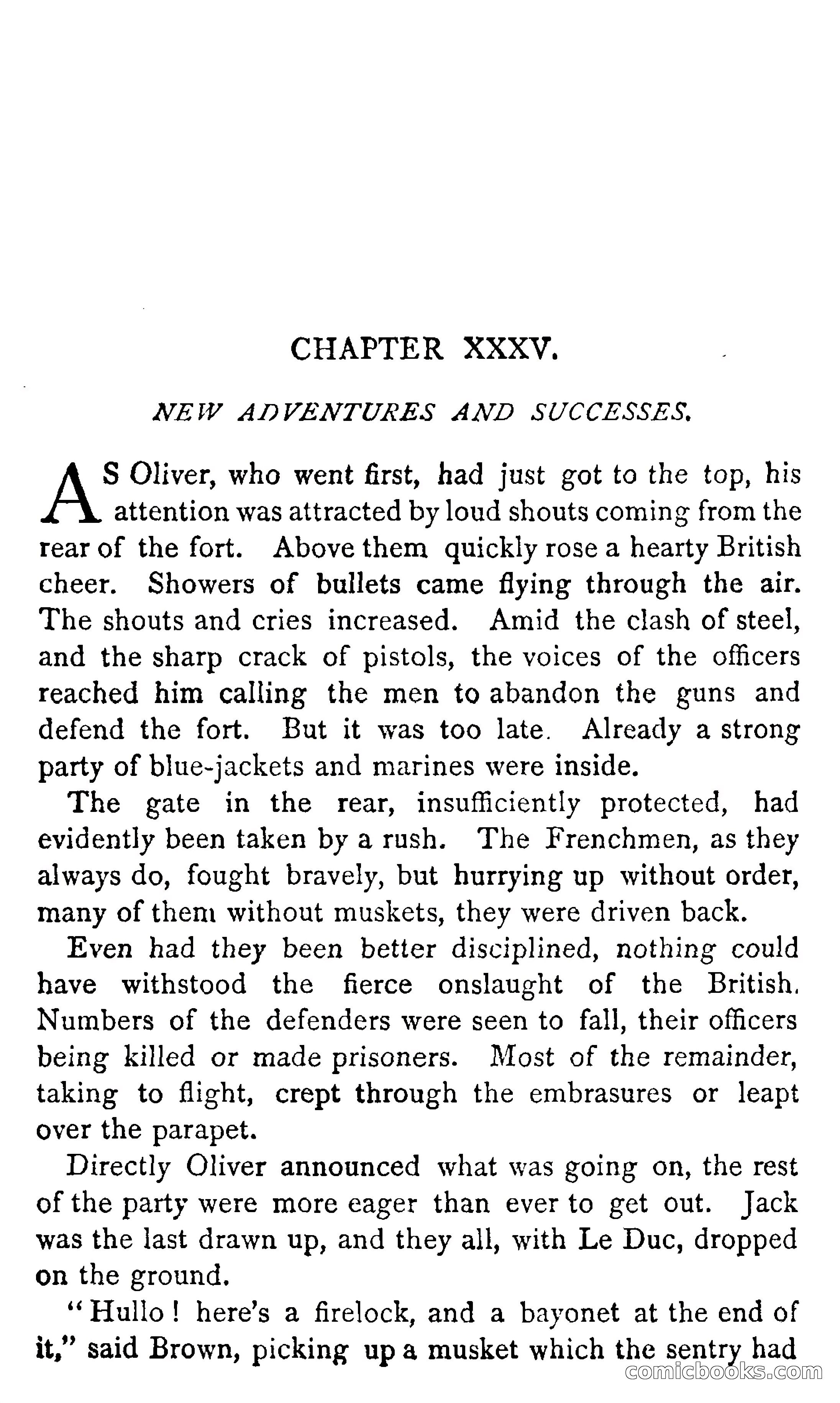 From Powder Monkey to Admiral — page 394 of 399