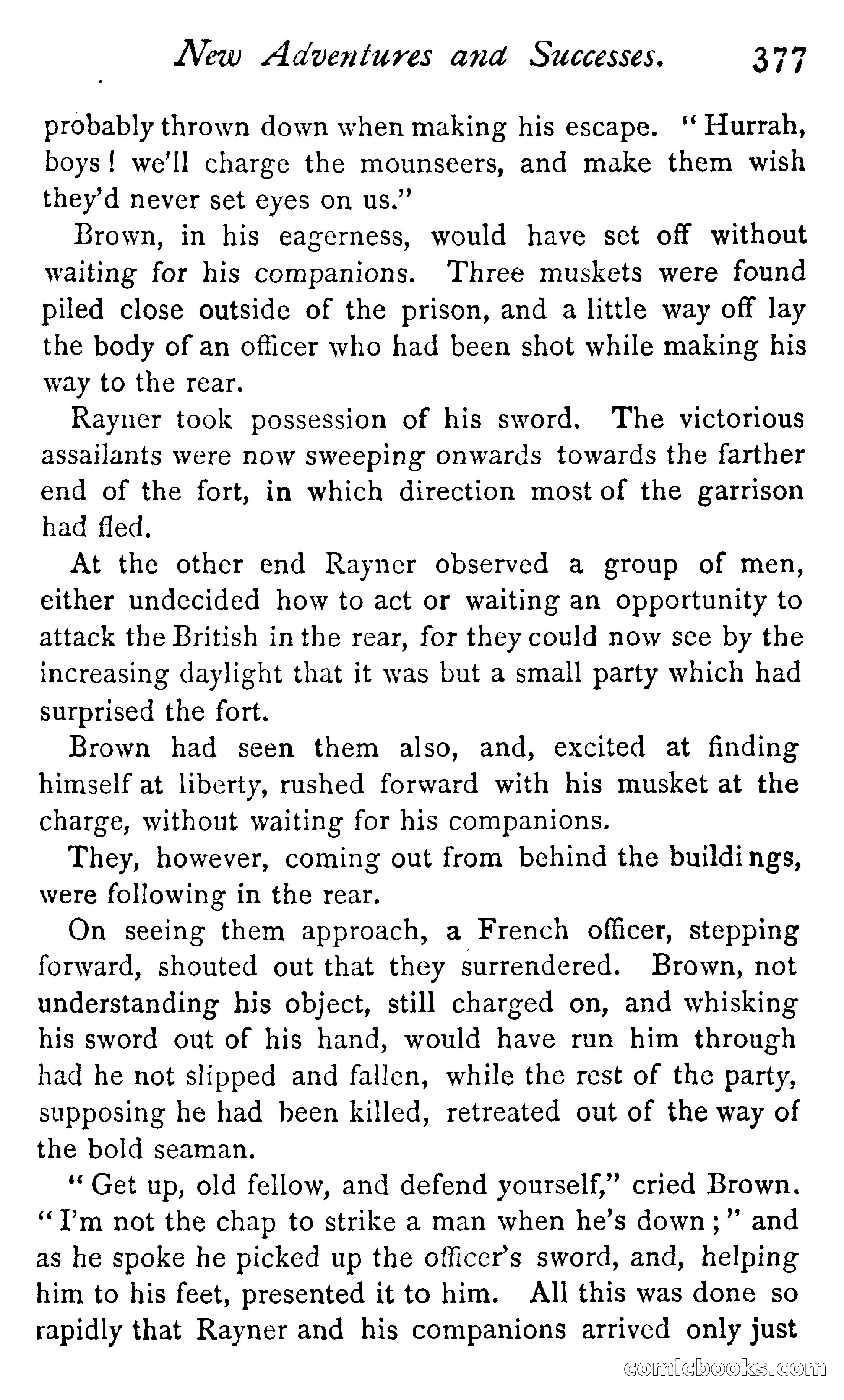 From Powder Monkey to Admiral — page 395 of 399