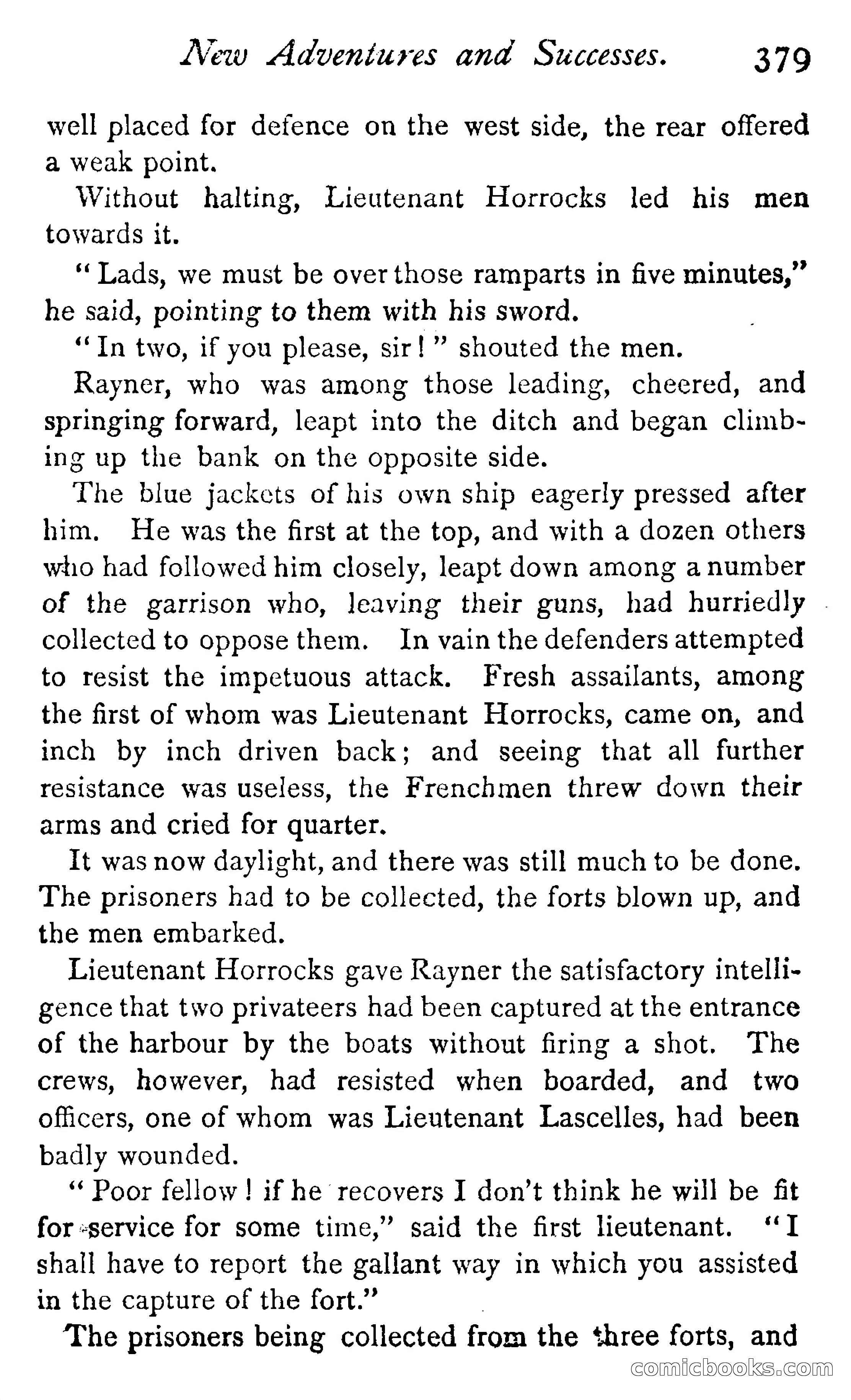 From Powder Monkey to Admiral — page 397 of 399