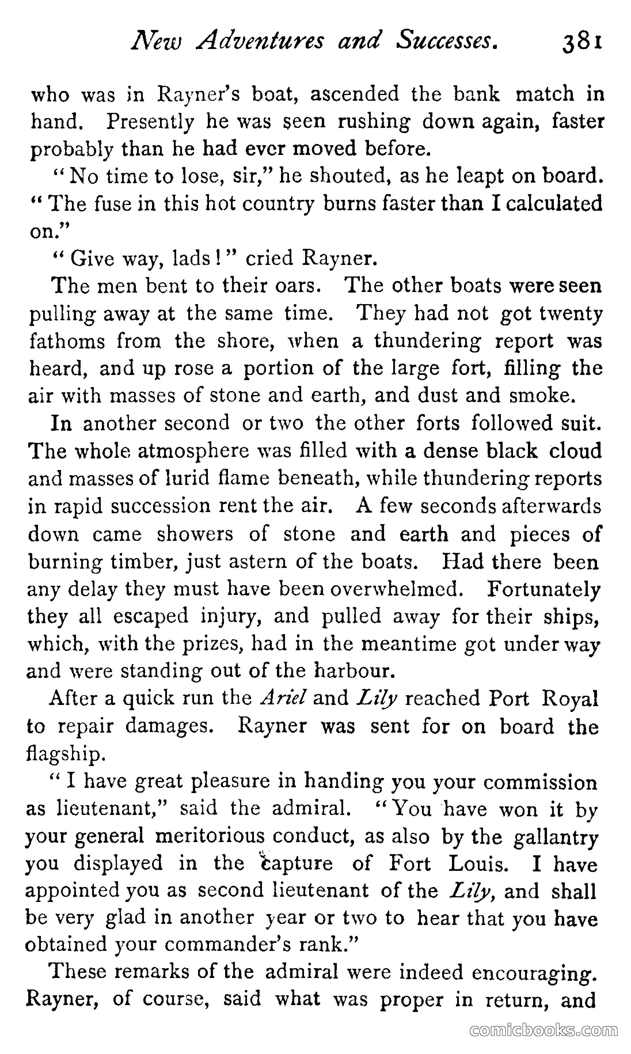 From Powder Monkey to Admiral — page 399 of 399