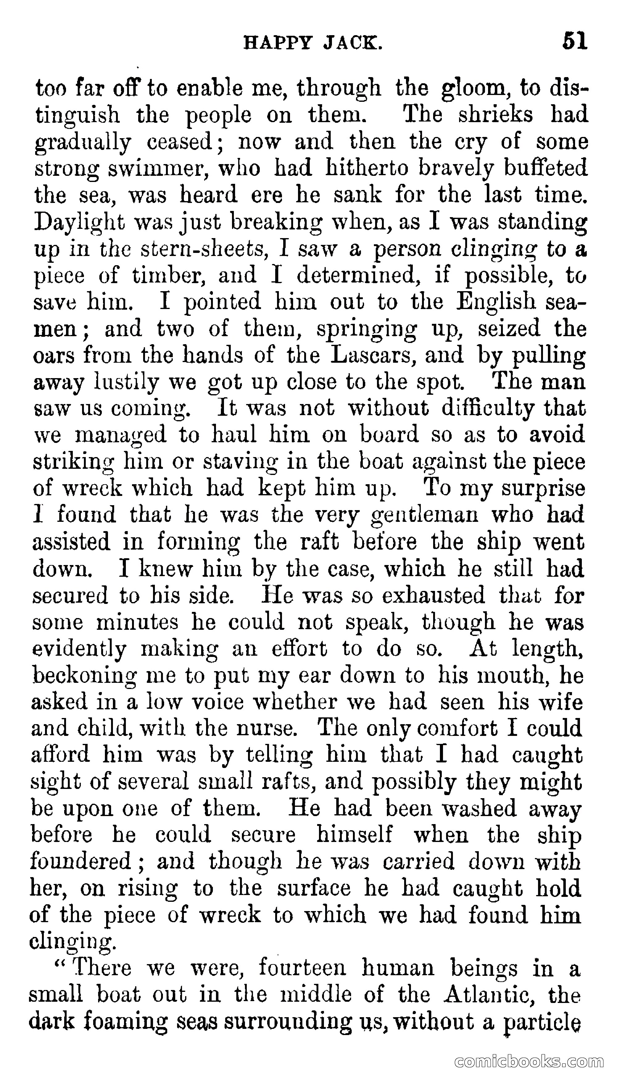 Happy Jack and Other Tales of the Sea — page 53 of 126