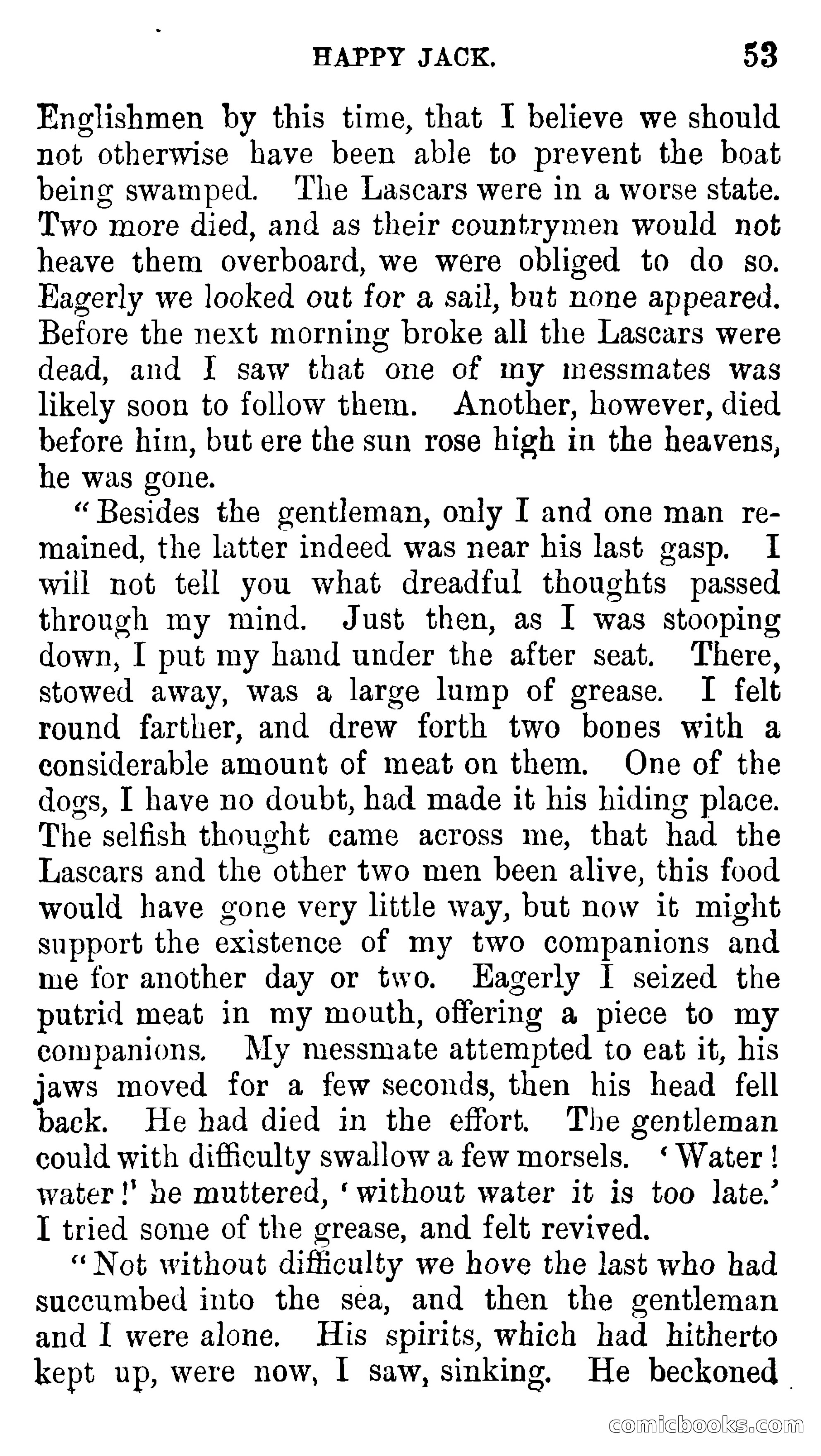 Happy Jack and Other Tales of the Sea — page 55 of 126