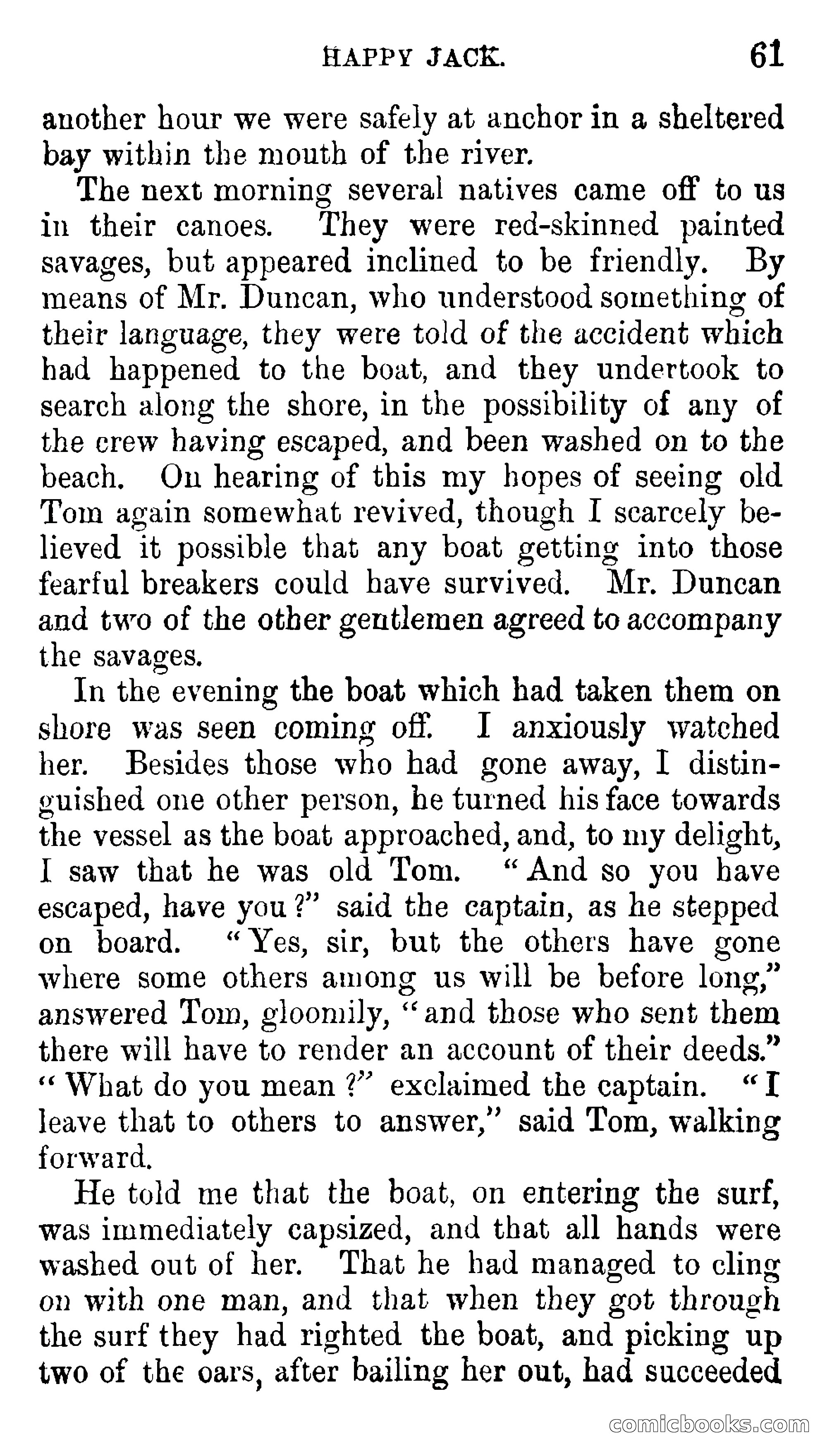 Happy Jack and Other Tales of the Sea — page 63 of 126