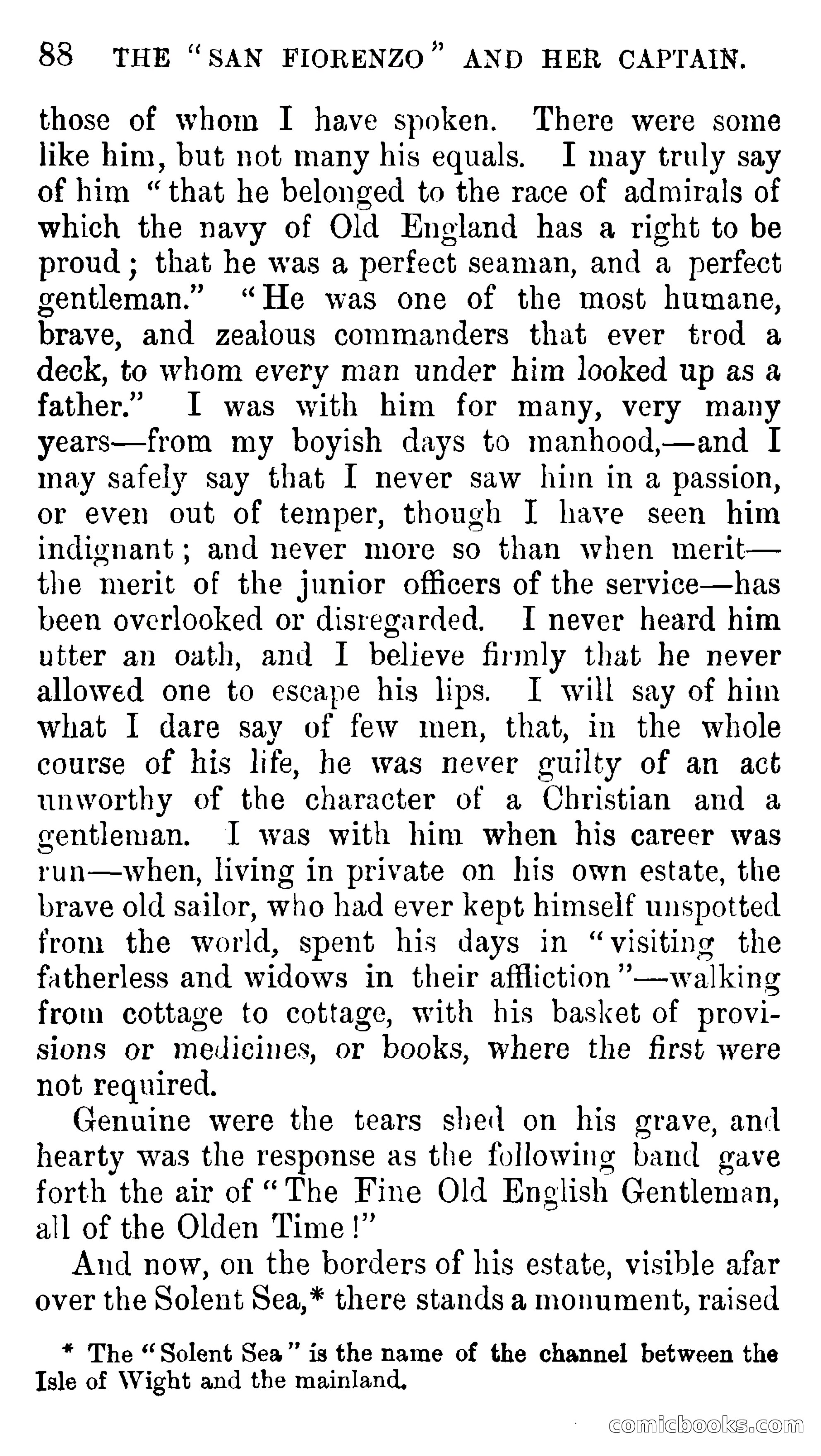 Happy Jack and Other Tales of the Sea — page 90 of 126
