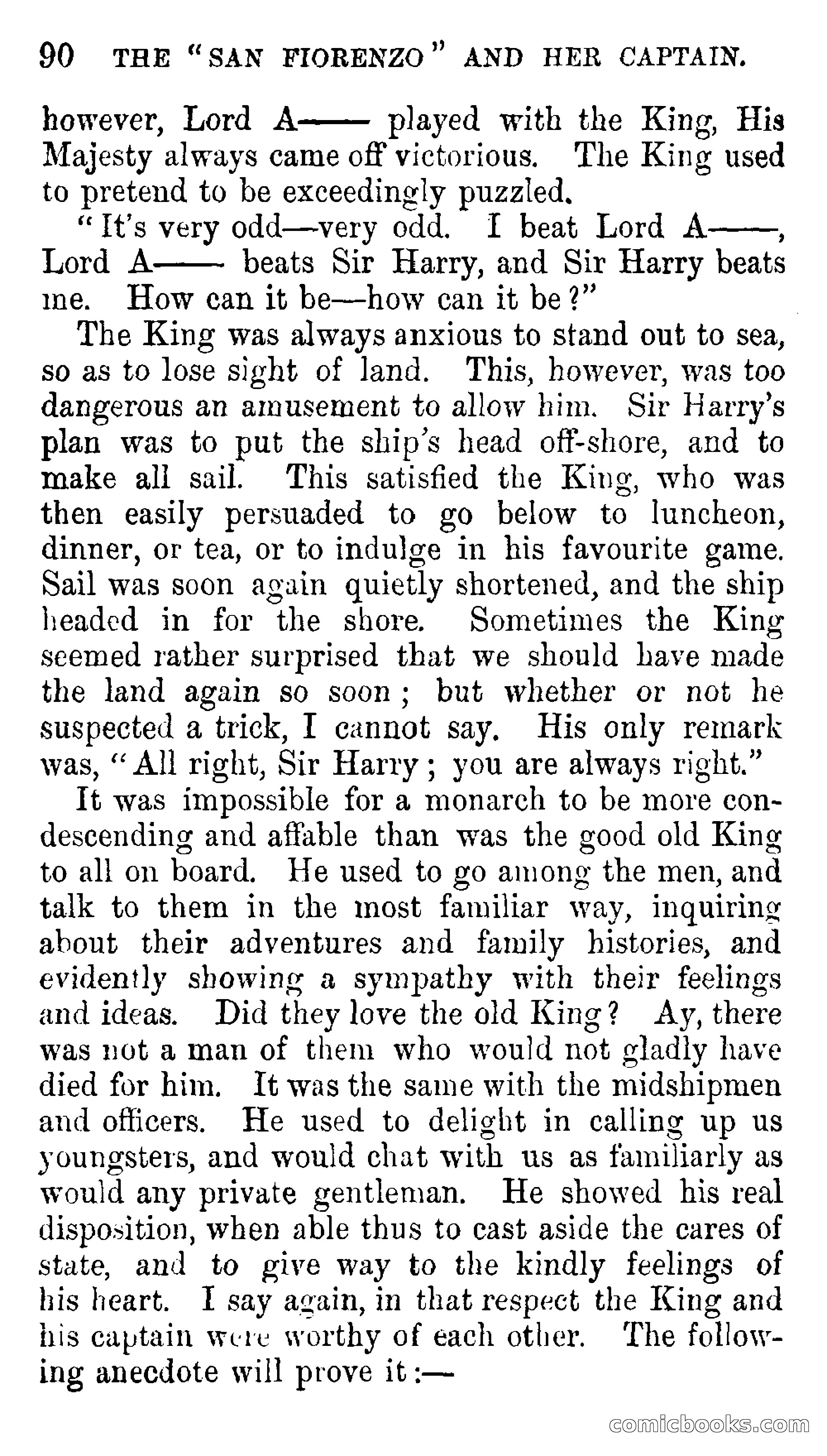 Happy Jack and Other Tales of the Sea — page 92 of 126