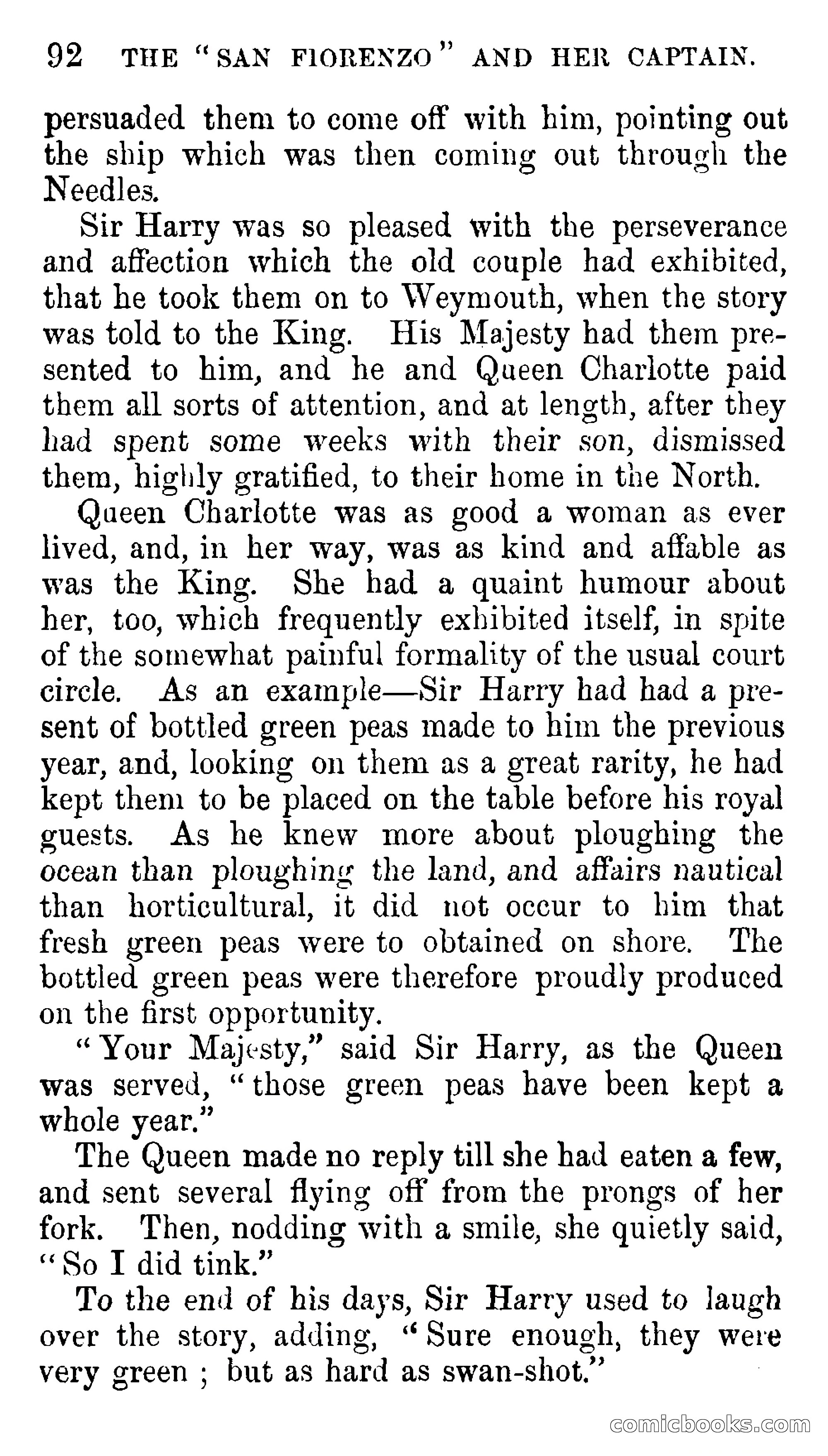 Happy Jack and Other Tales of the Sea — page 94 of 126