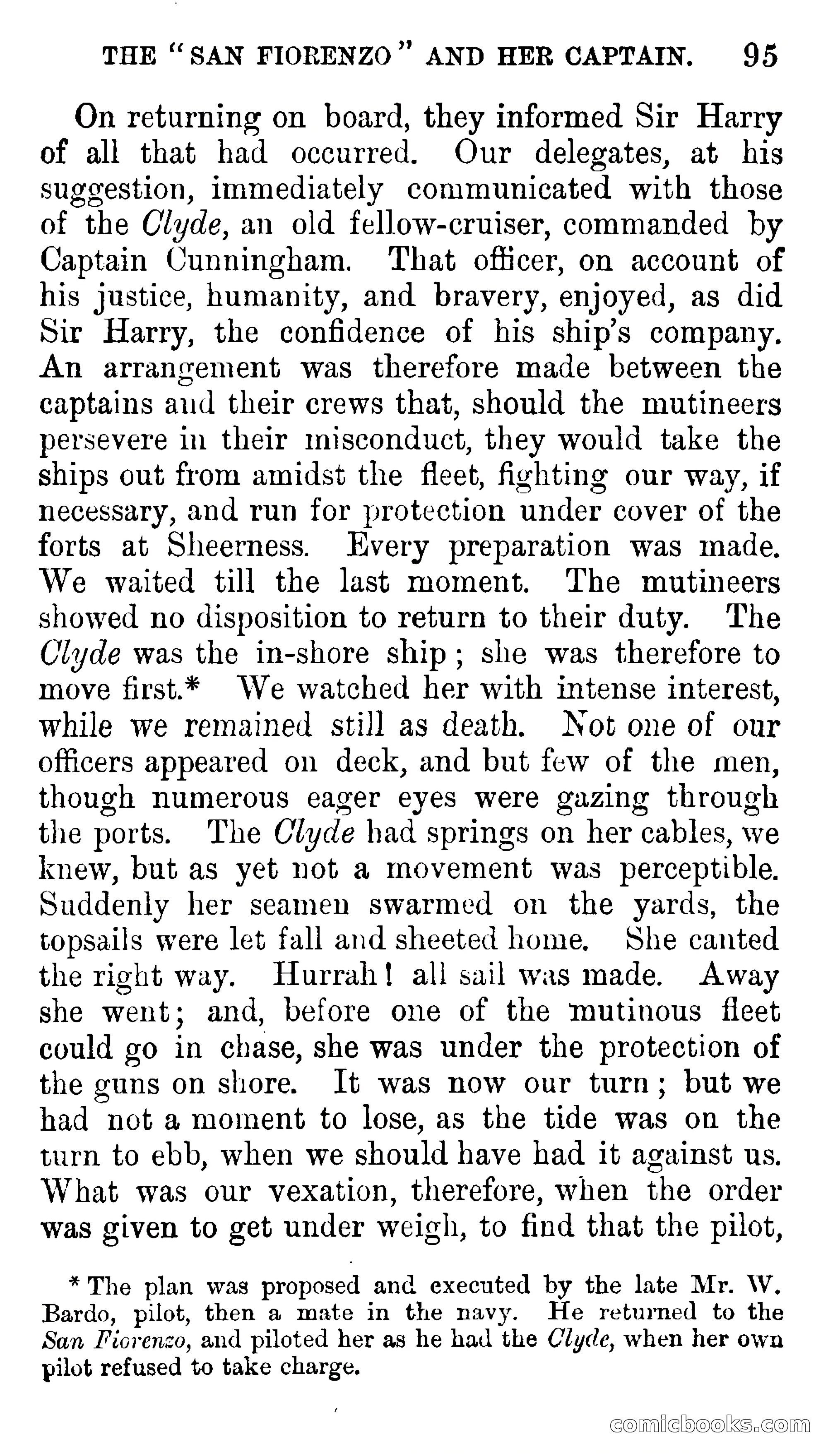 Happy Jack and Other Tales of the Sea — page 97 of 126