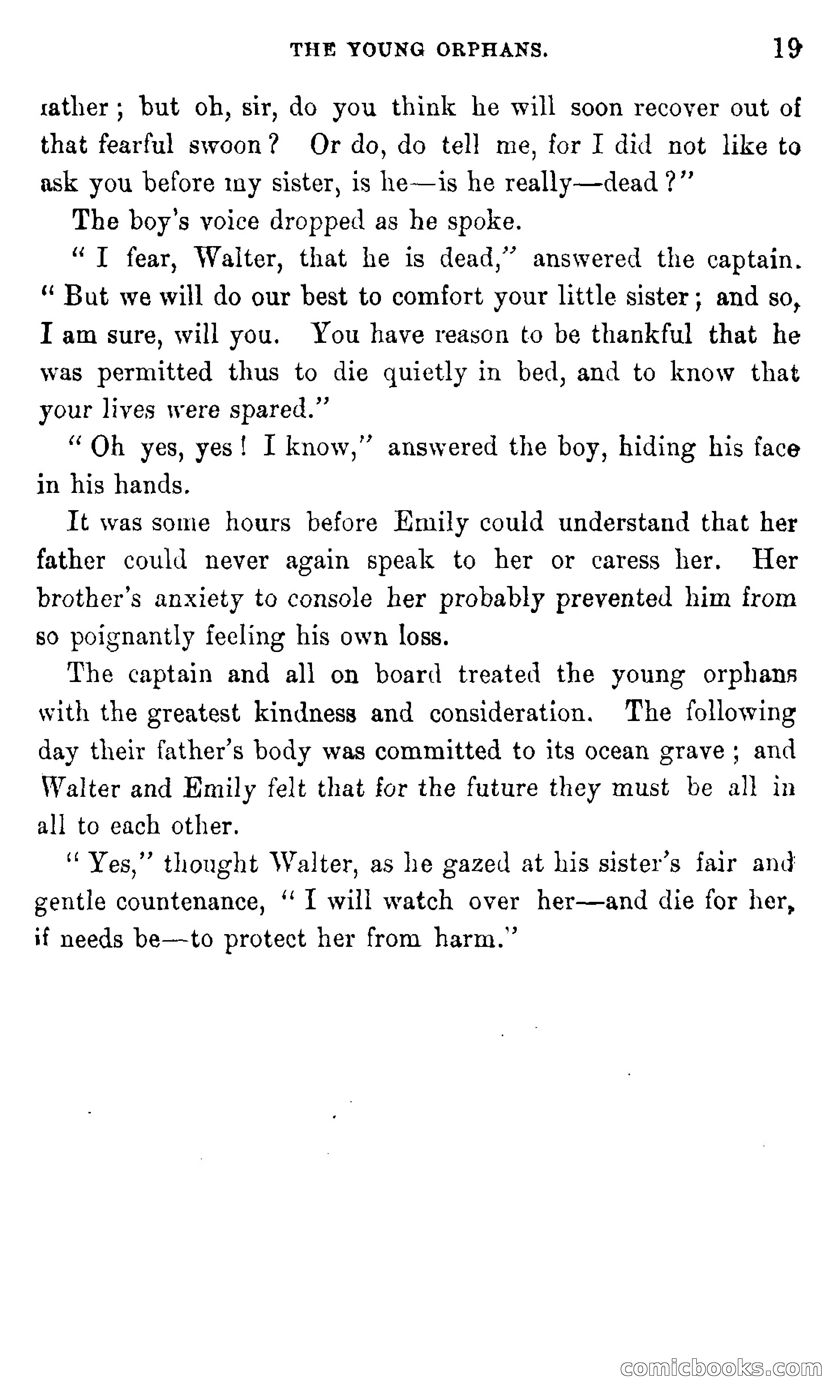 In the Eastern Seas — page 23 of 399