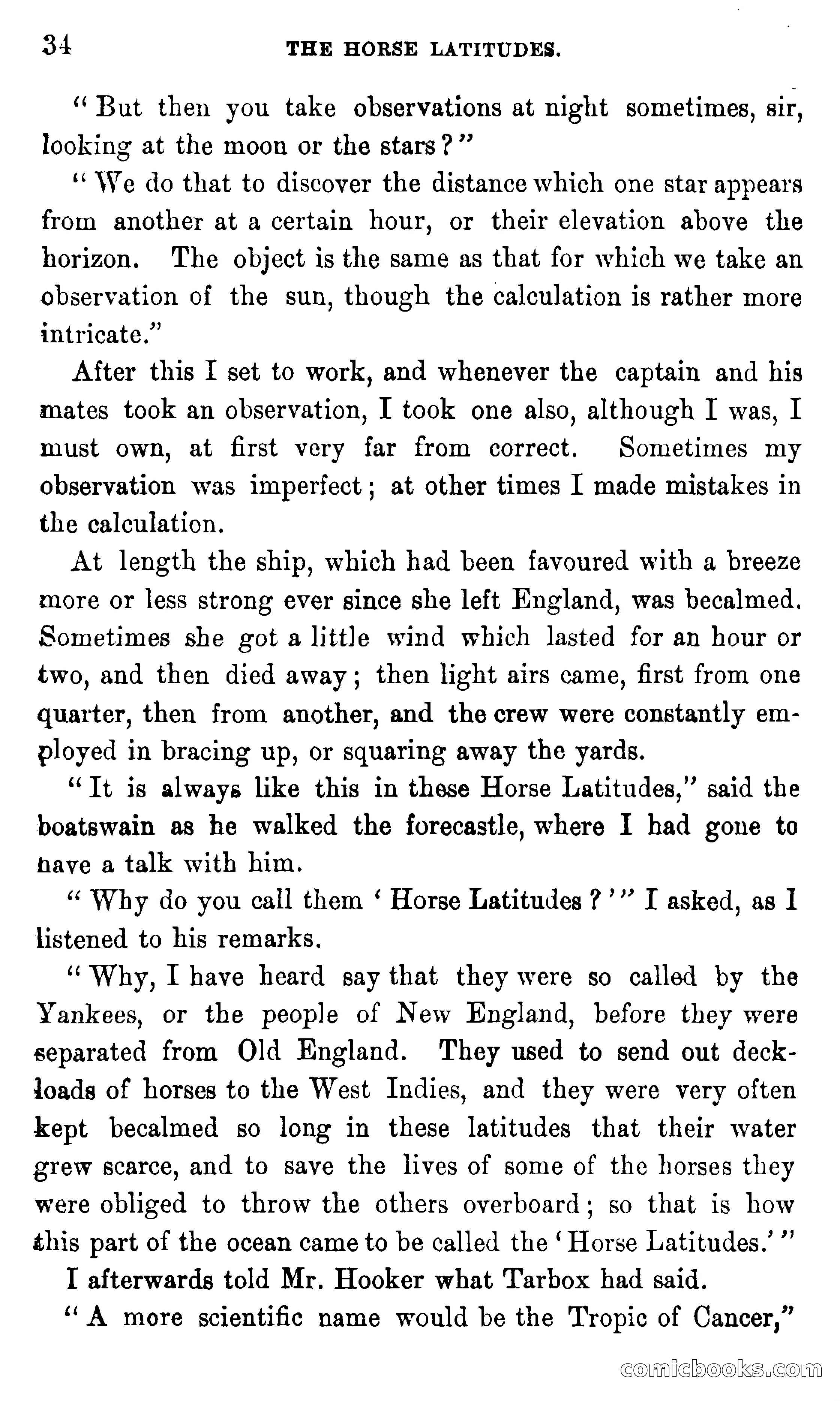 In the Eastern Seas — page 38 of 399