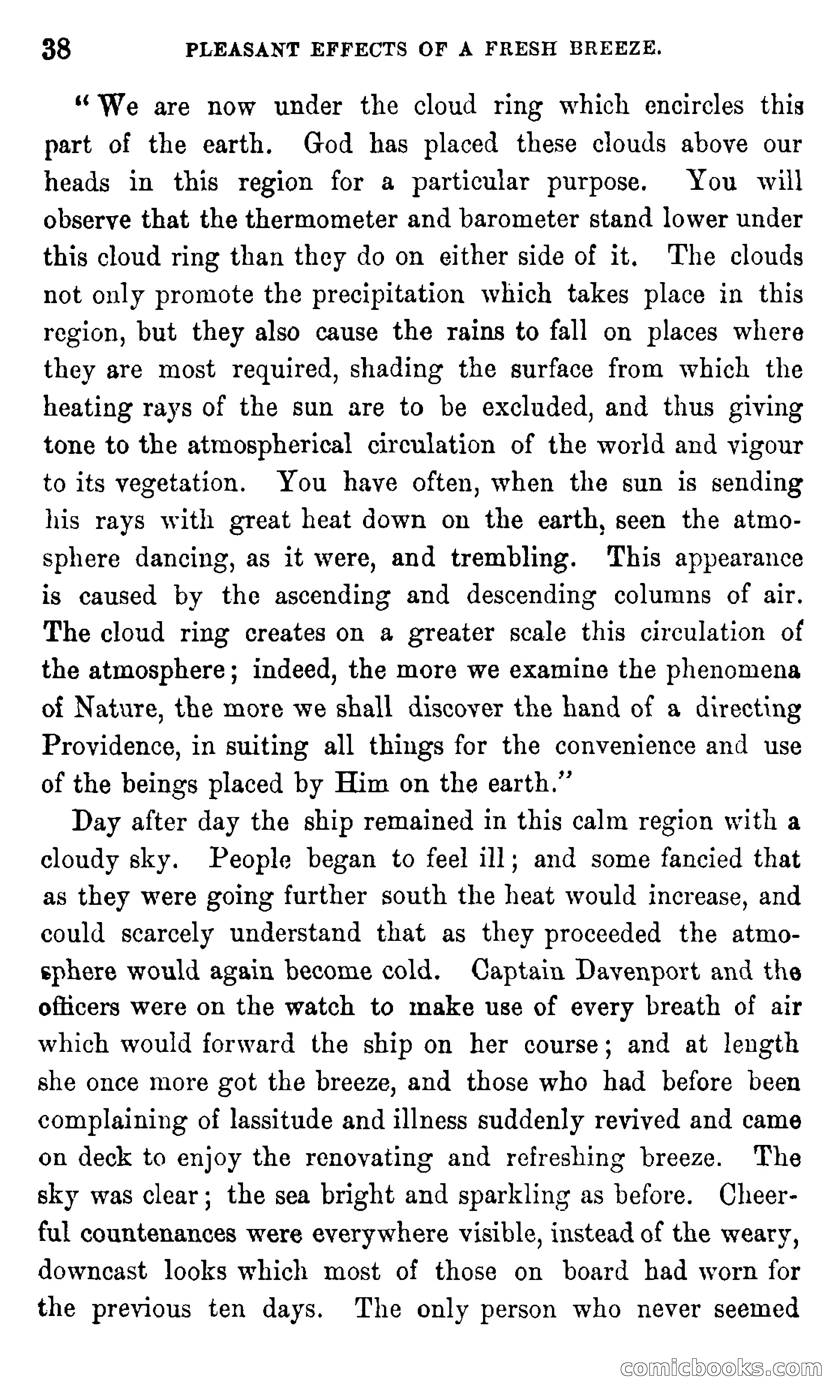 In the Eastern Seas — page 42 of 399