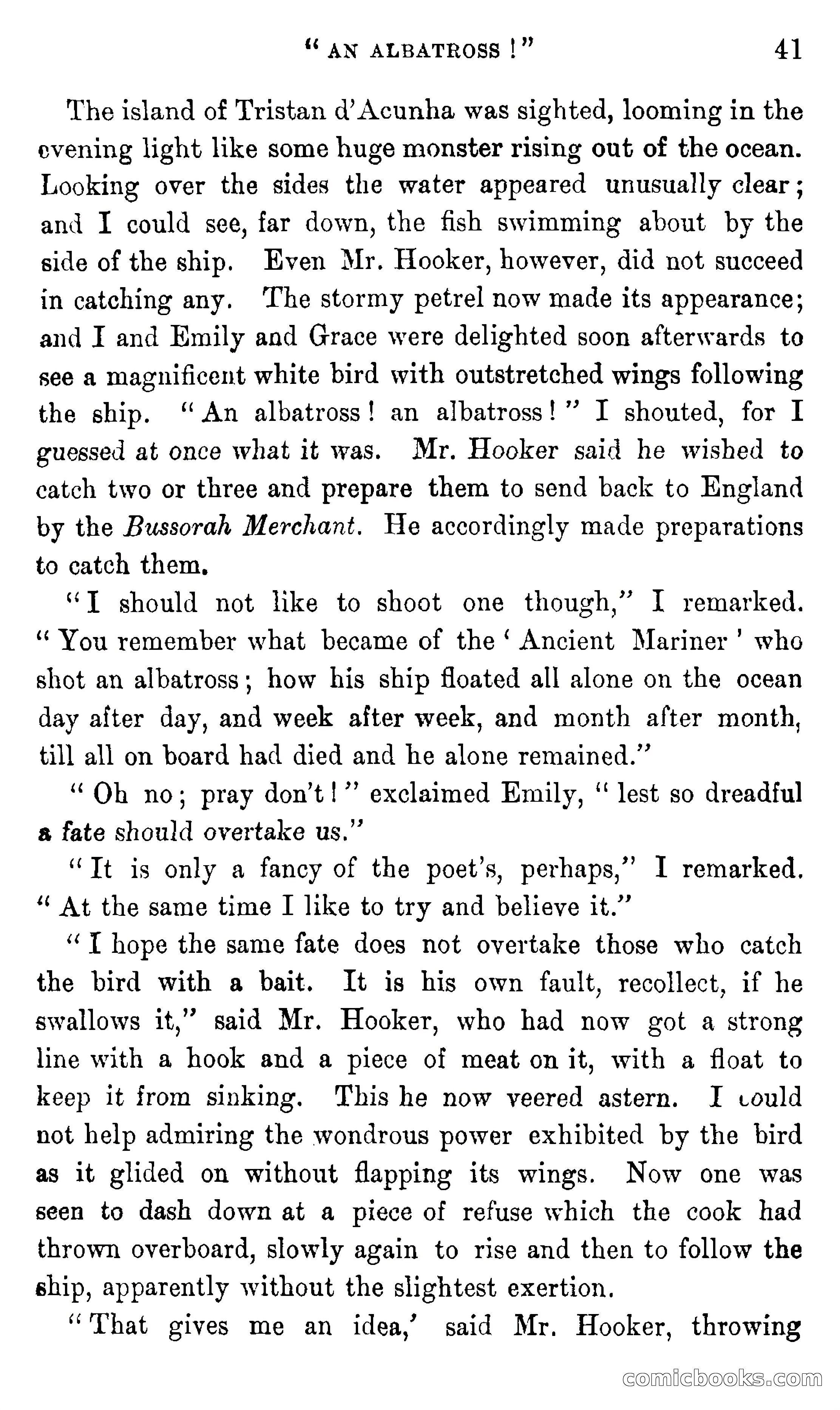 In the Eastern Seas — page 45 of 399