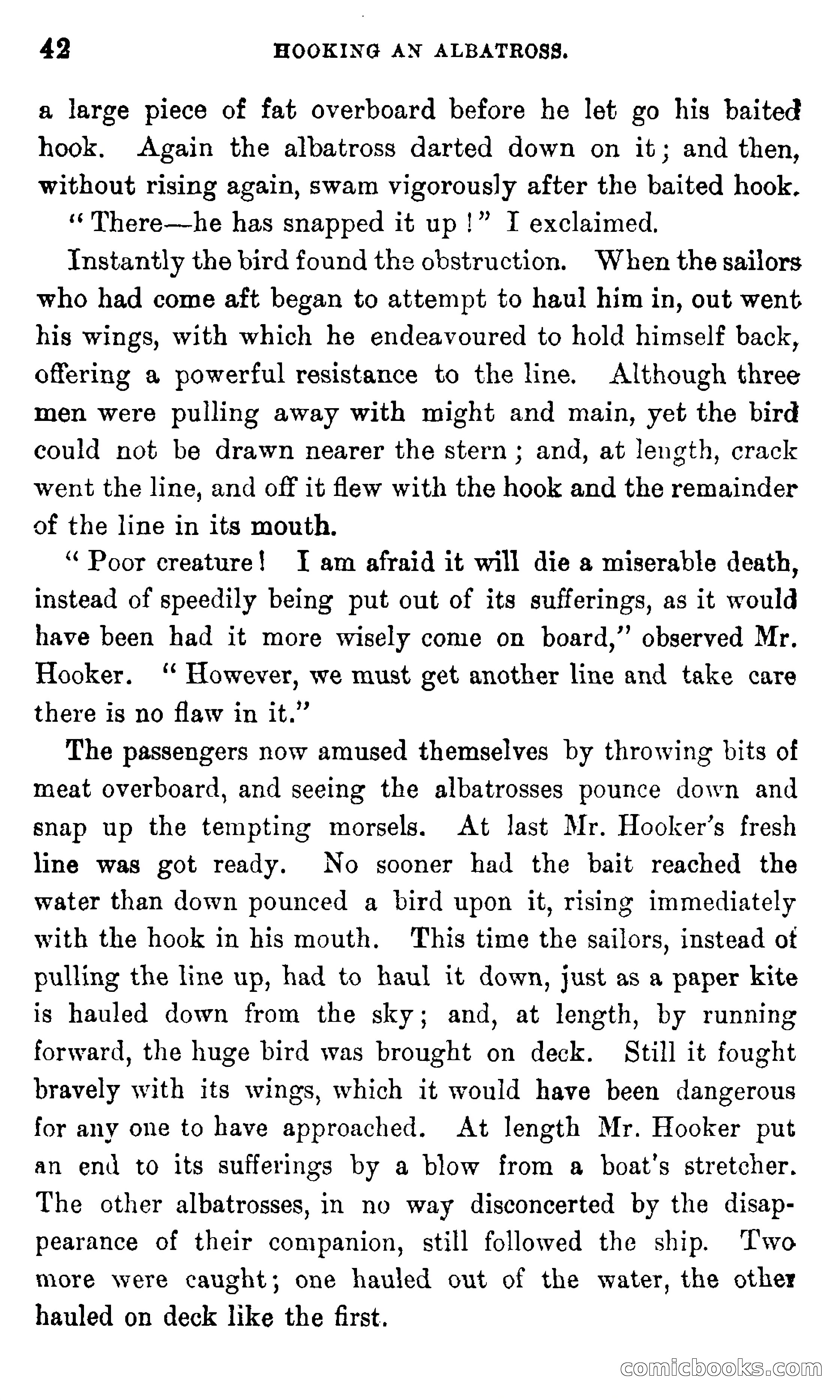 In the Eastern Seas — page 46 of 399