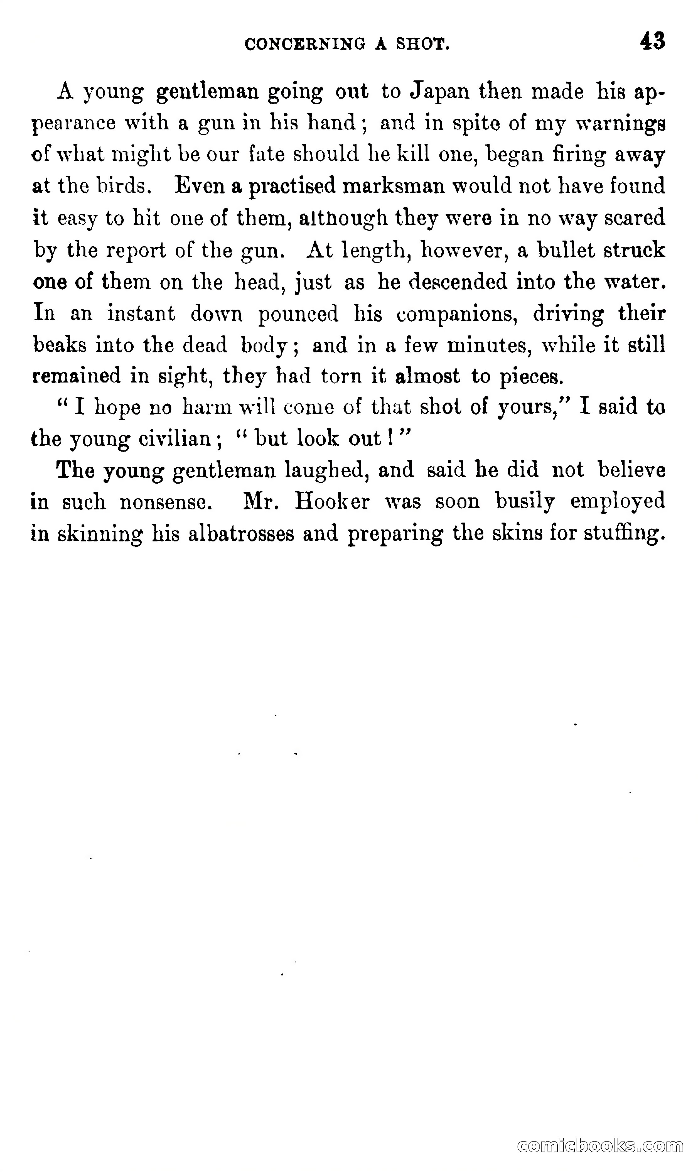 In the Eastern Seas — page 47 of 399