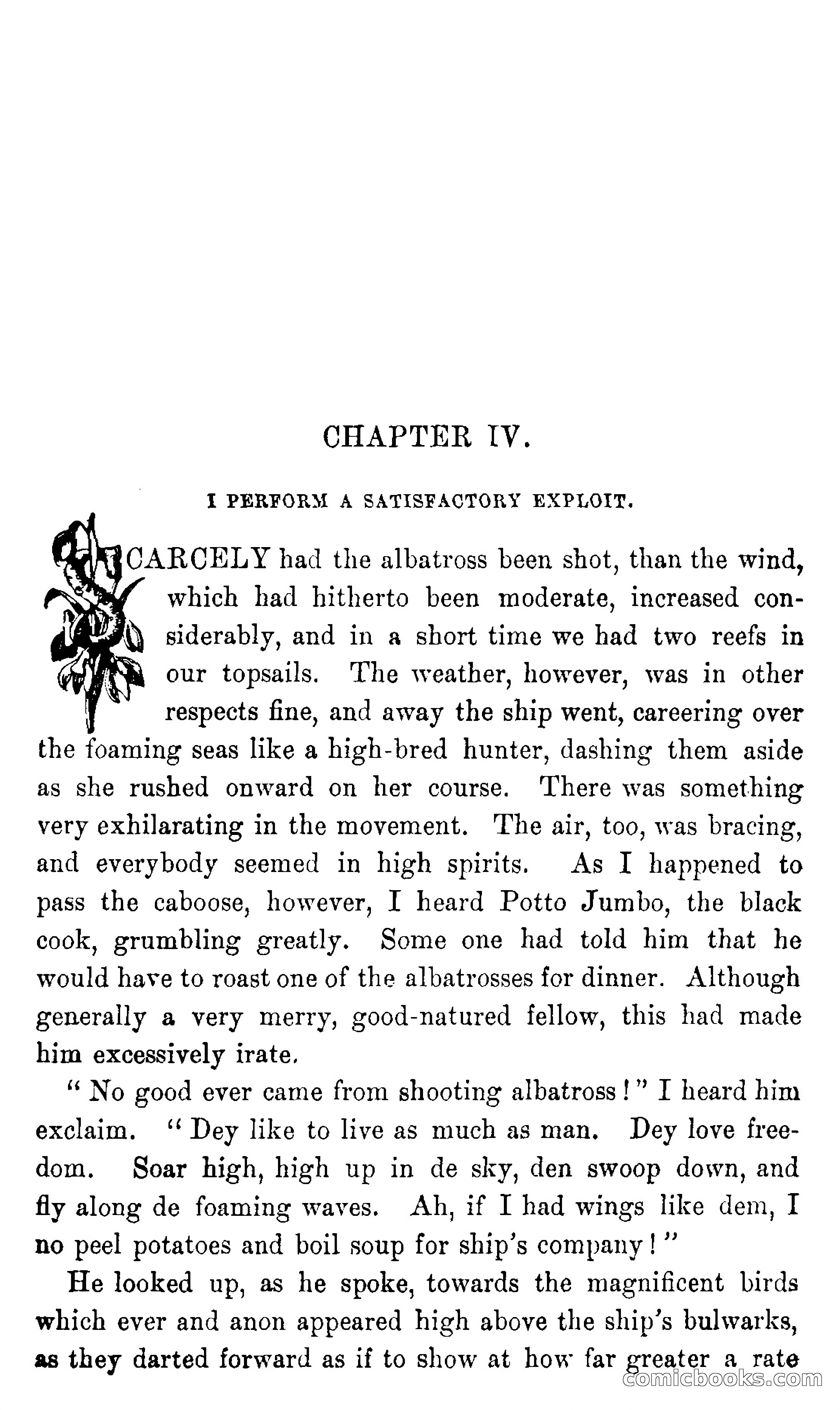 In the Eastern Seas — page 48 of 399