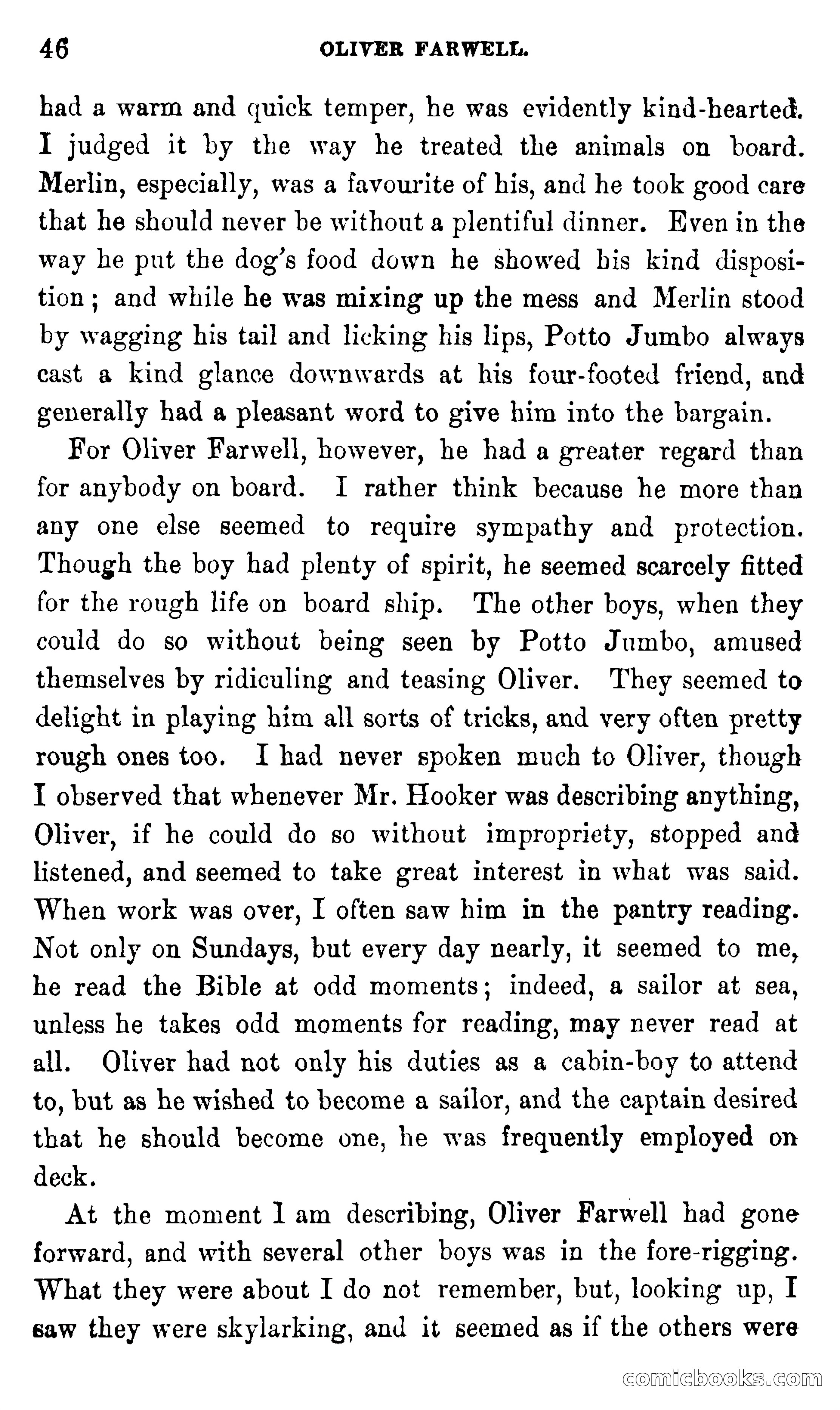 In the Eastern Seas — page 50 of 399