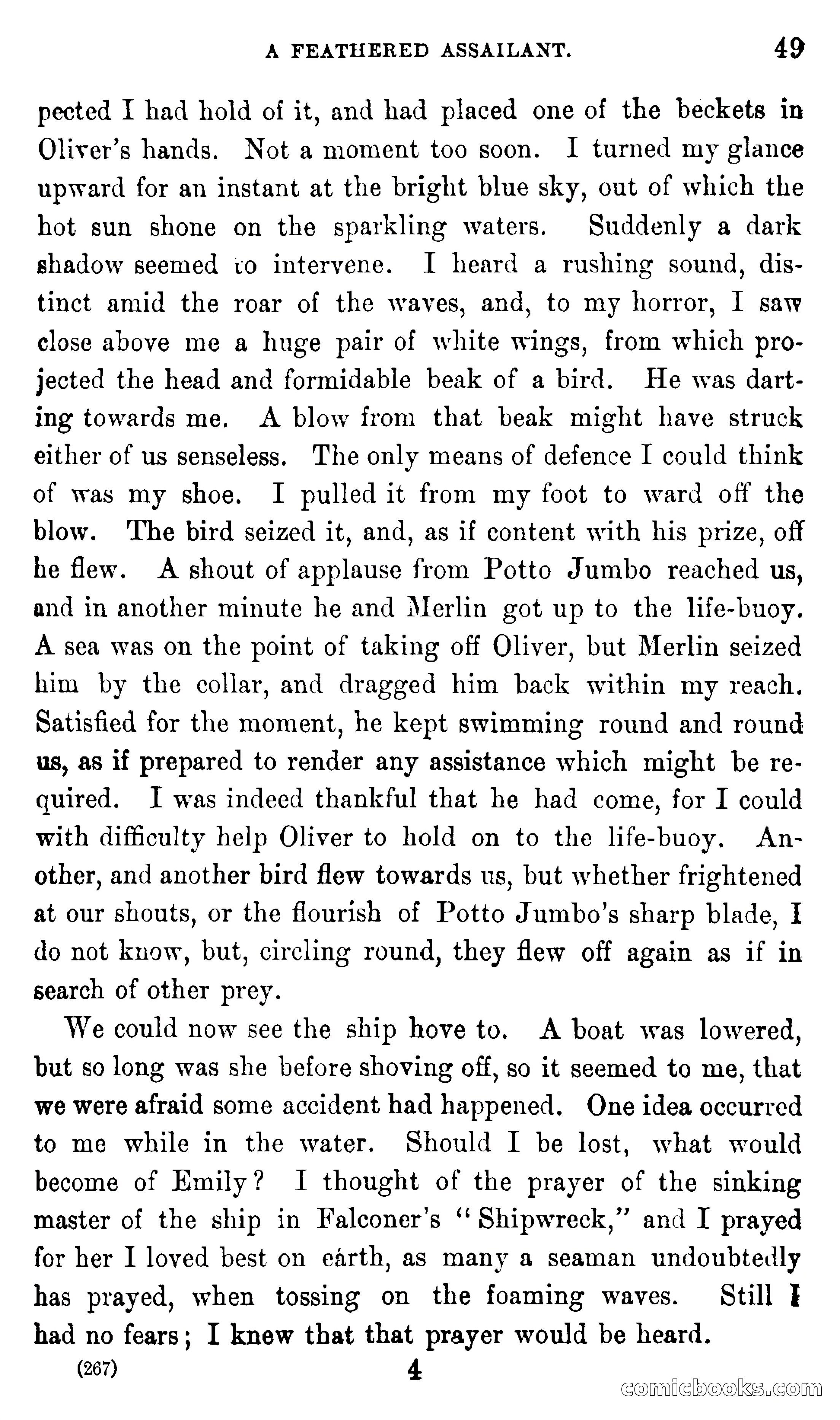 In the Eastern Seas — page 53 of 399