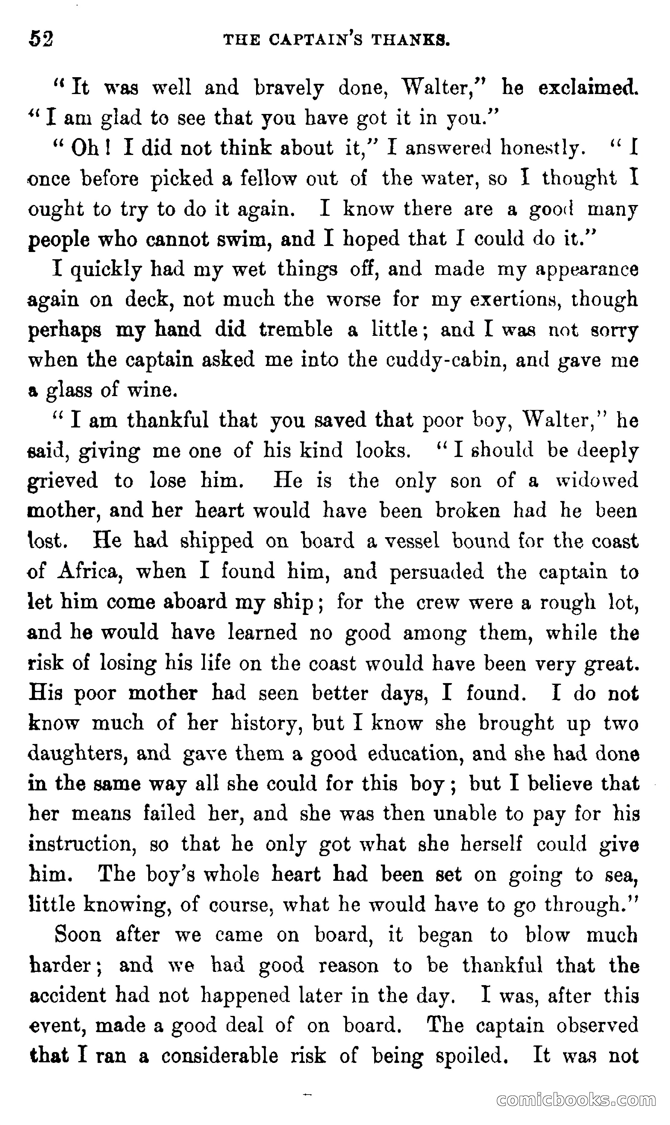 In the Eastern Seas — page 56 of 399