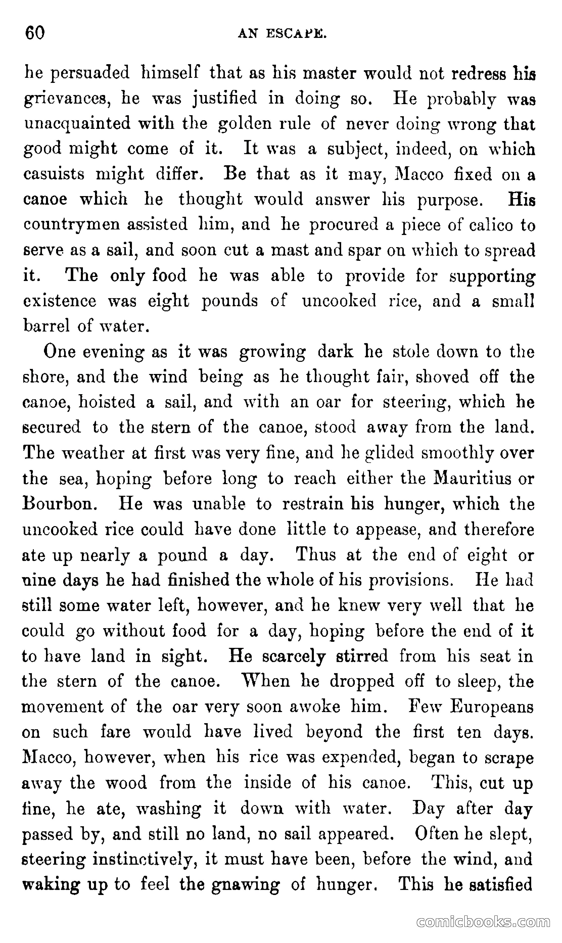 In the Eastern Seas — page 64 of 399