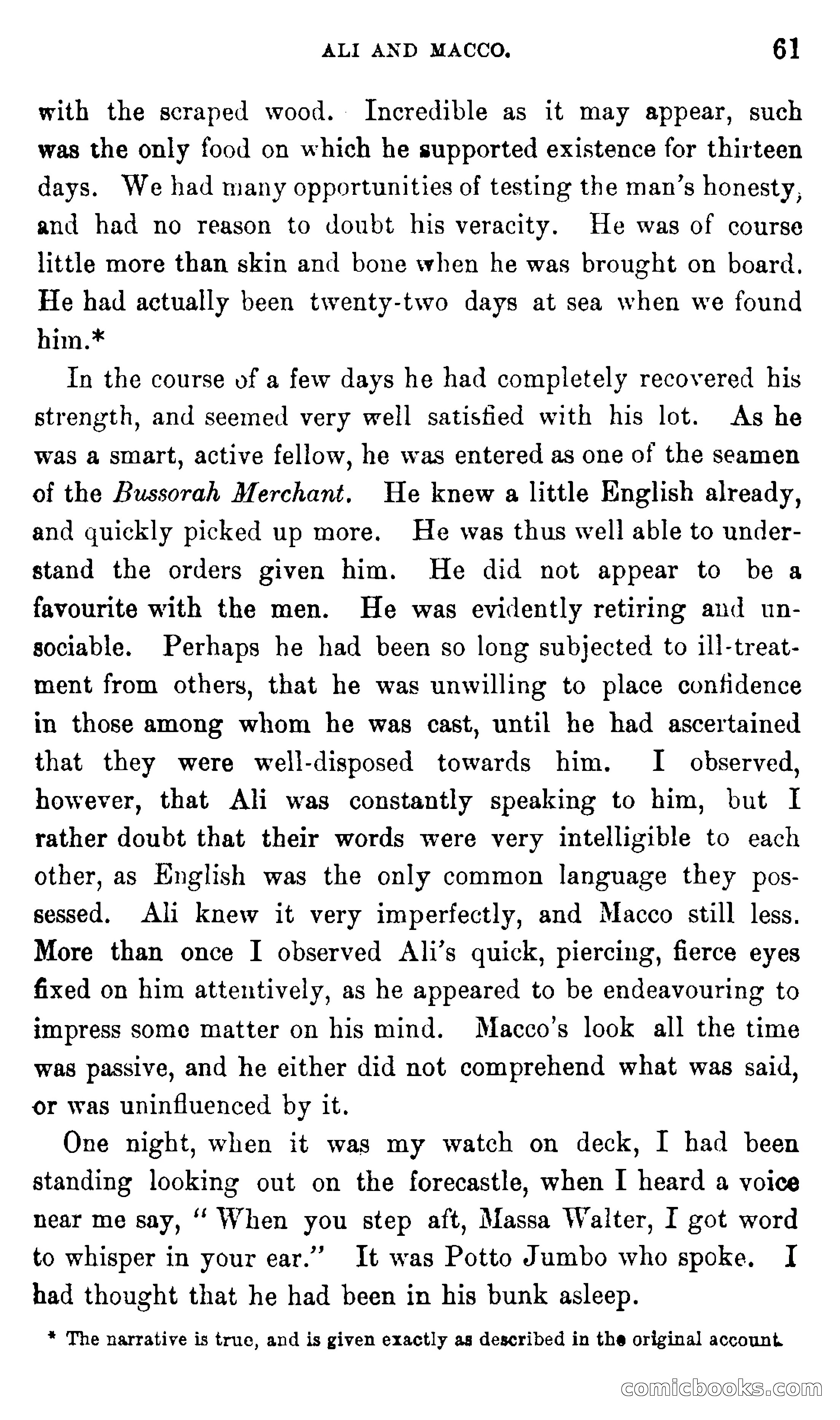 In the Eastern Seas — page 65 of 399