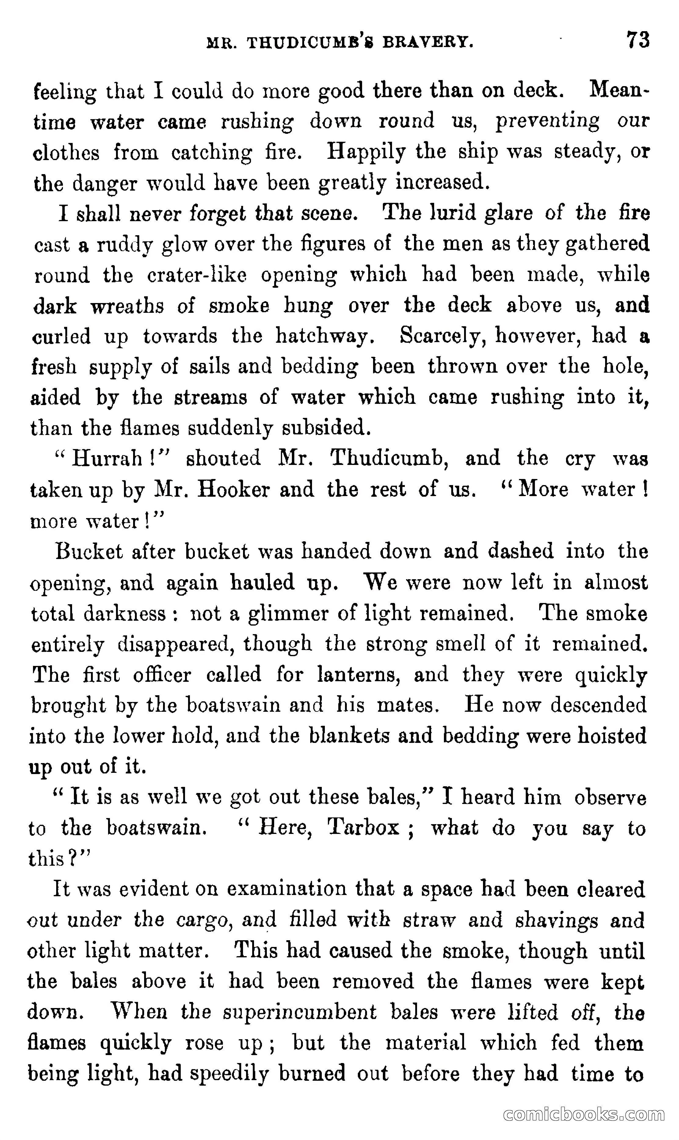 In the Eastern Seas — page 77 of 399