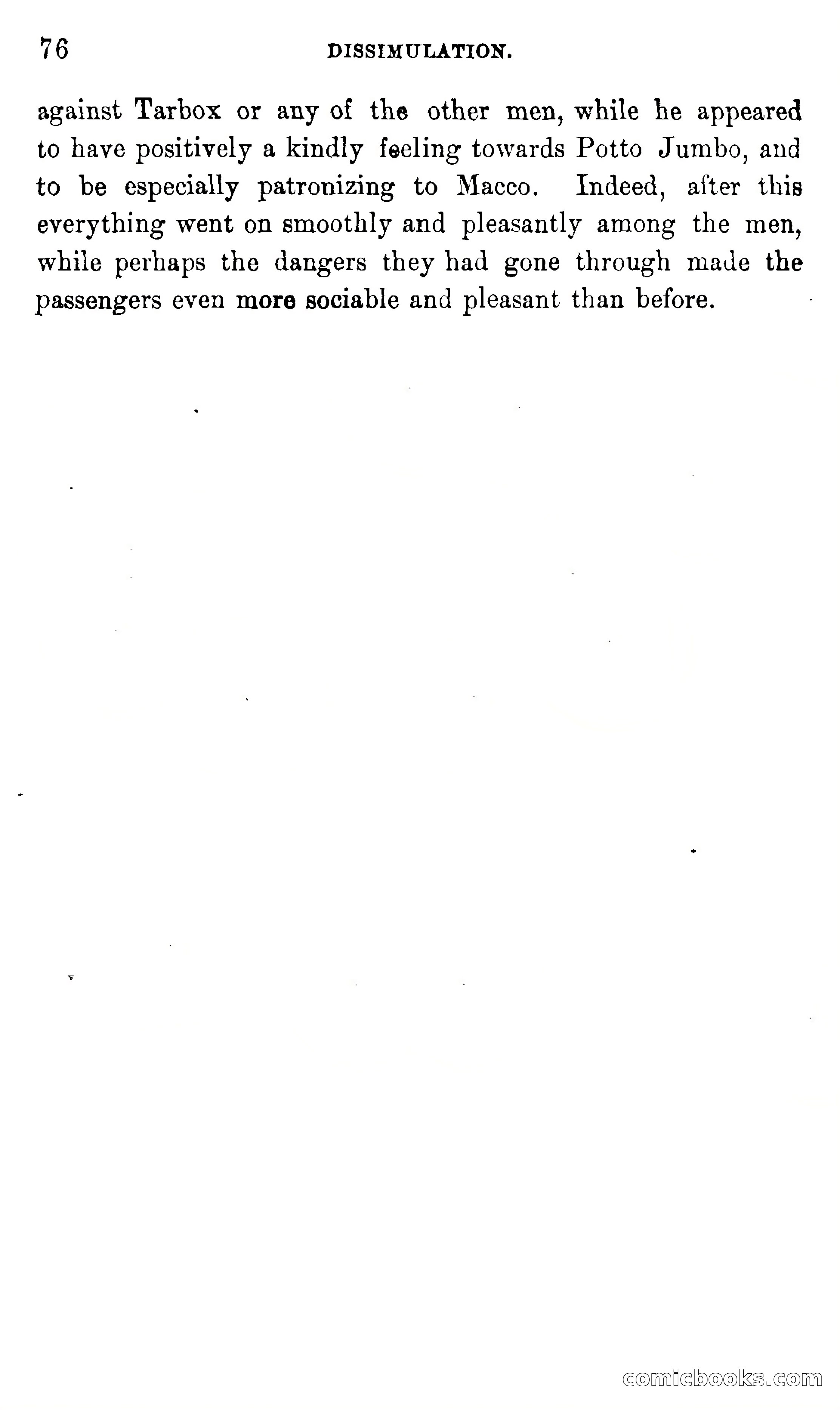 In the Eastern Seas — page 80 of 399