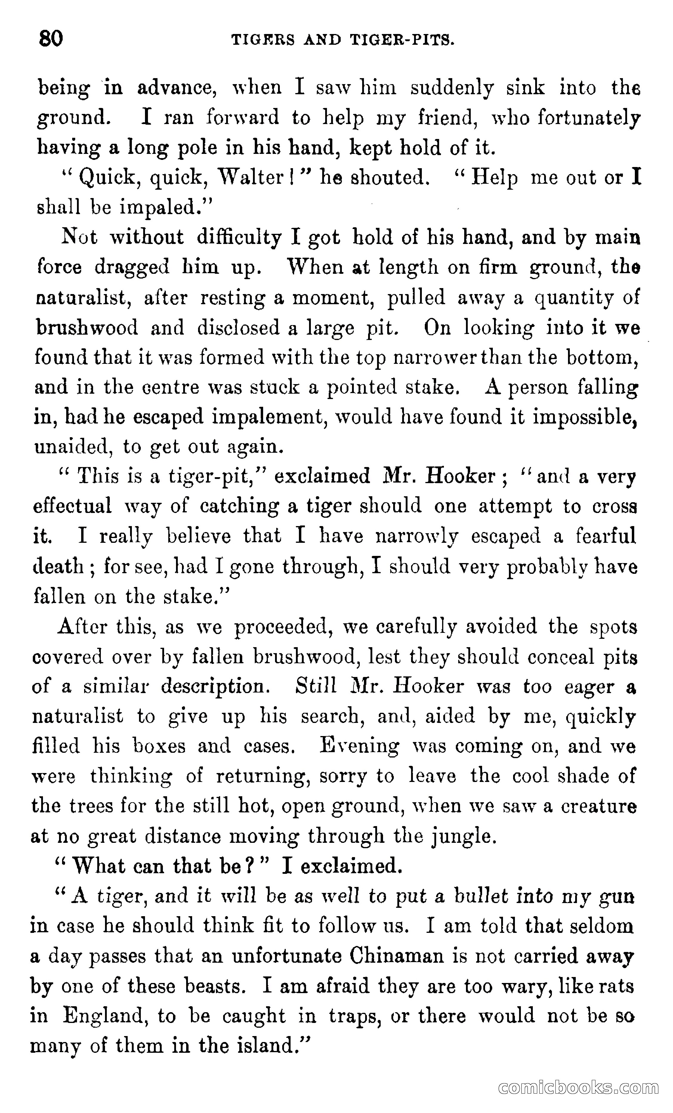 In the Eastern Seas — page 84 of 399