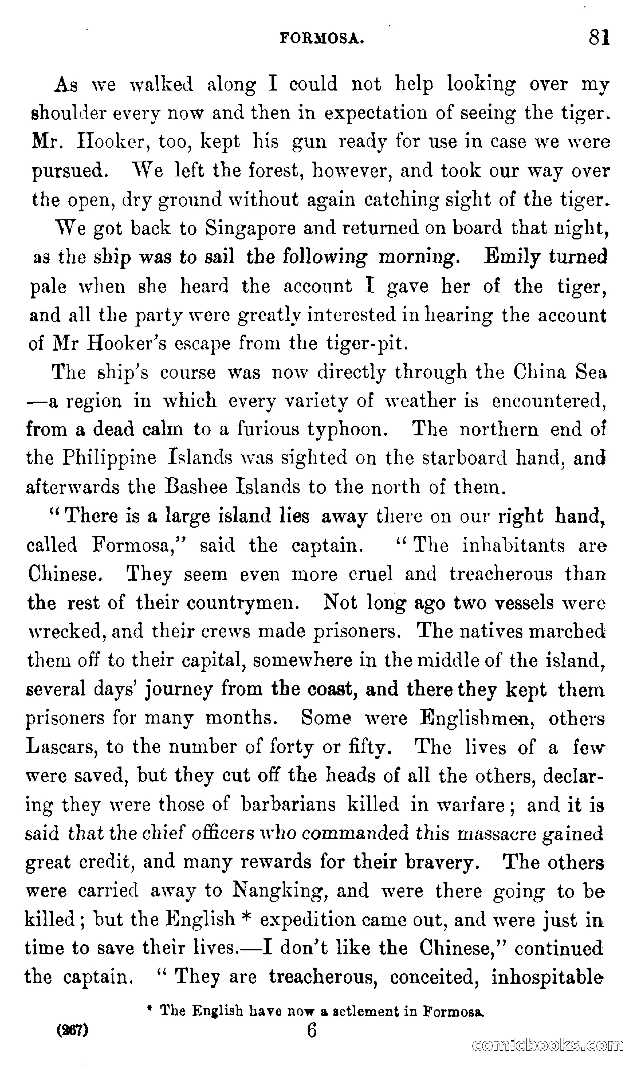 In the Eastern Seas — page 85 of 399