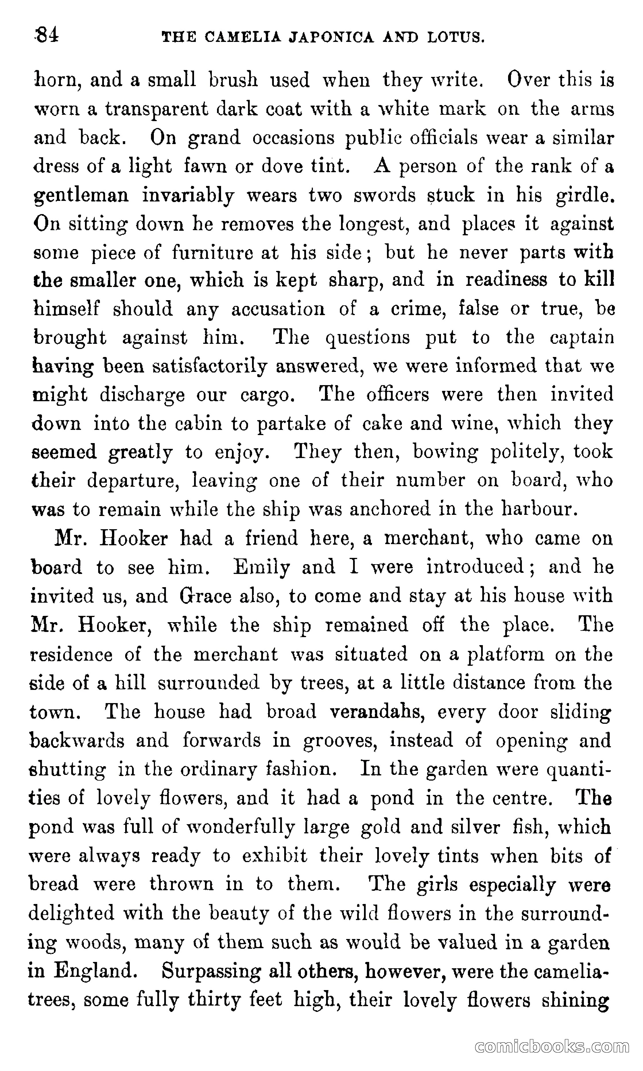 In the Eastern Seas — page 88 of 399
