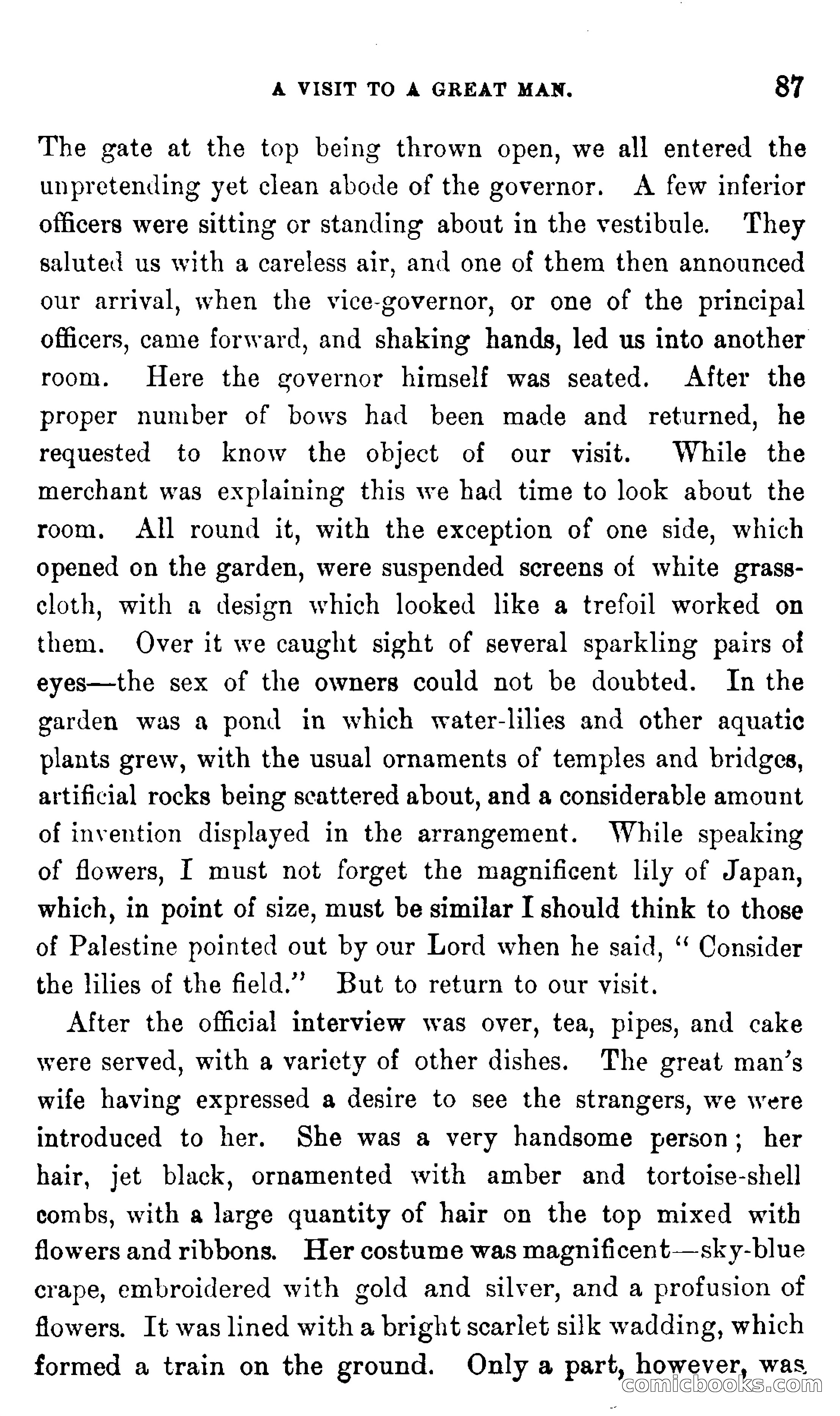 In the Eastern Seas — page 91 of 399
