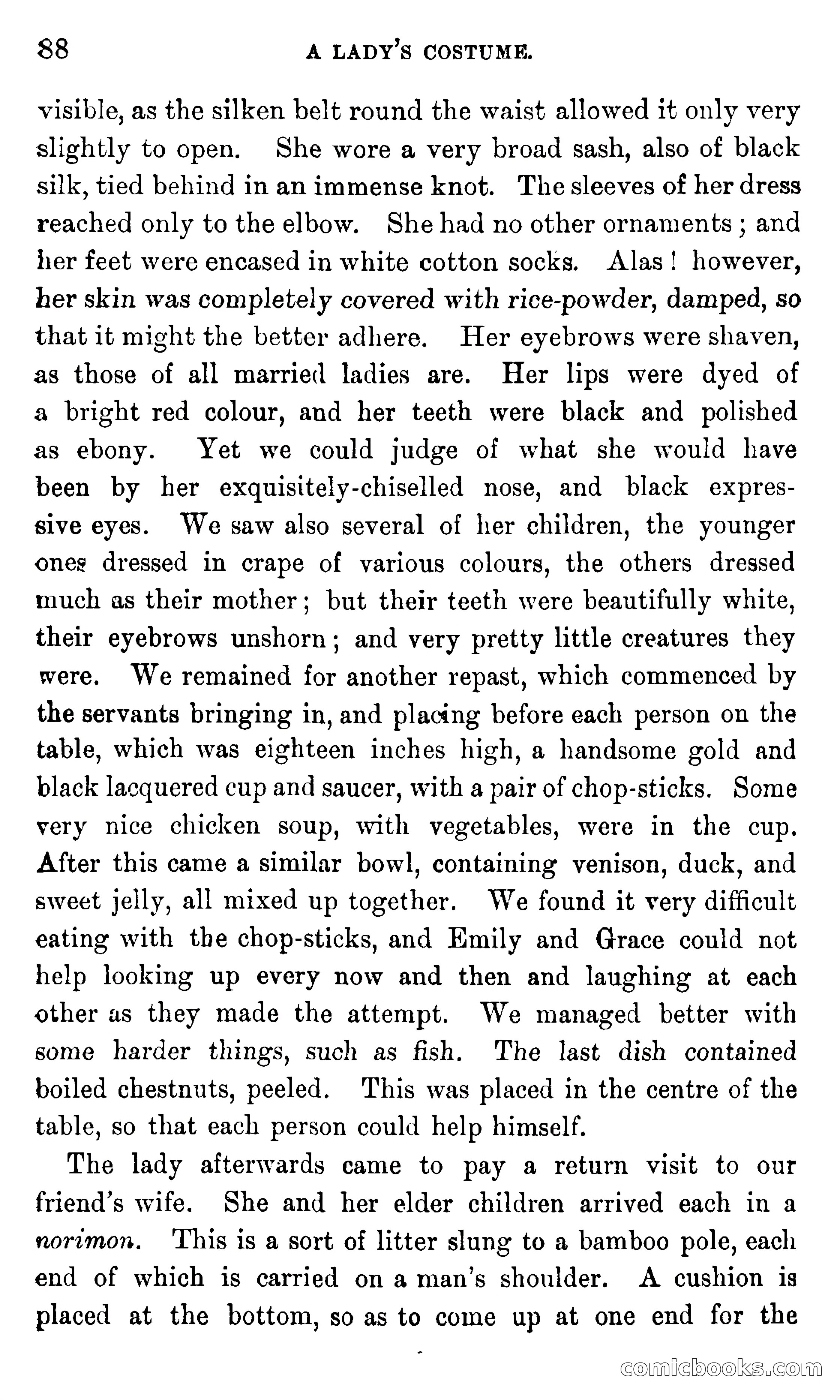In the Eastern Seas — page 92 of 399