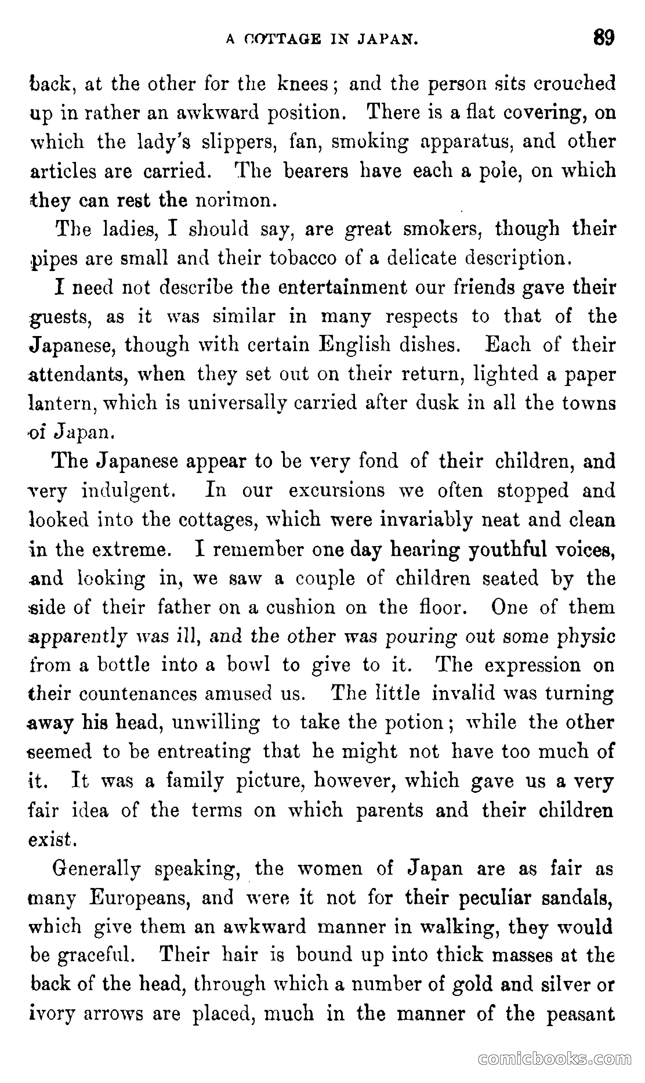 In the Eastern Seas — page 93 of 399