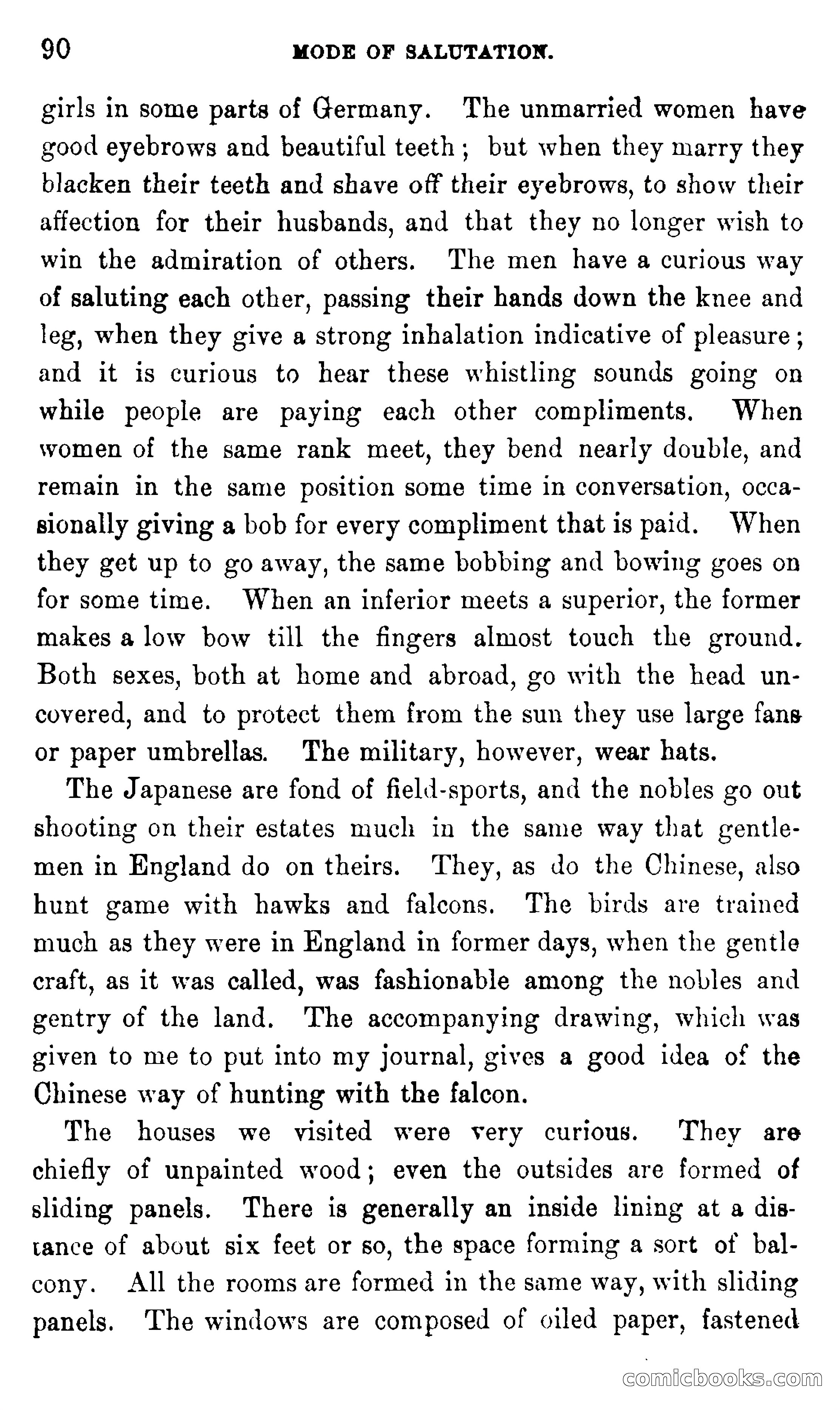 In the Eastern Seas — page 94 of 399