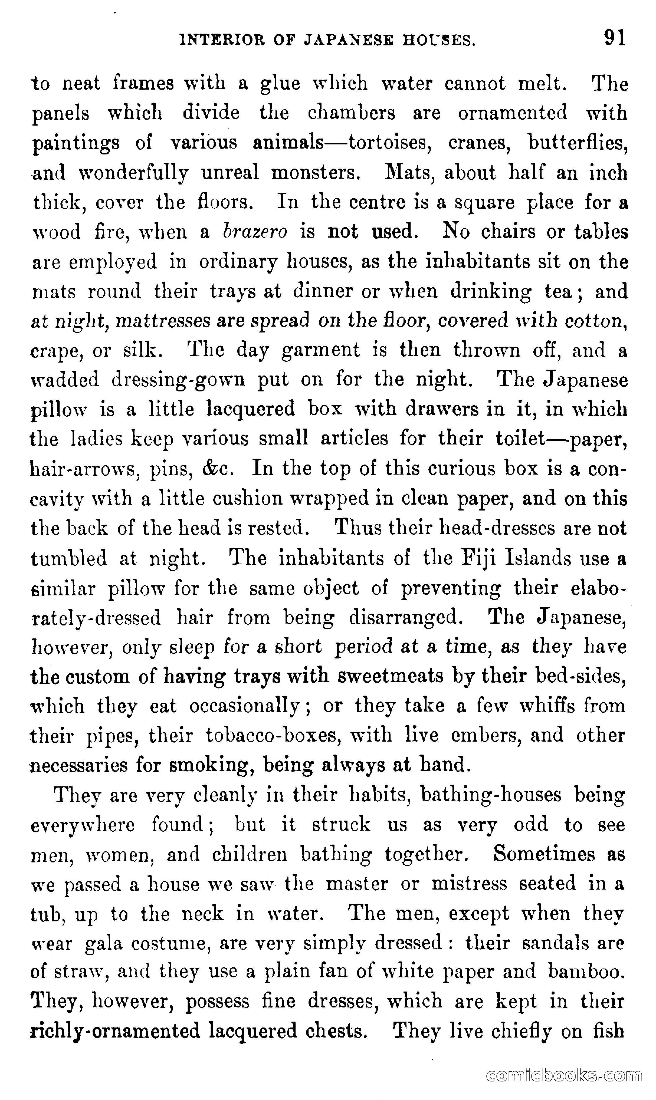 In the Eastern Seas — page 95 of 399