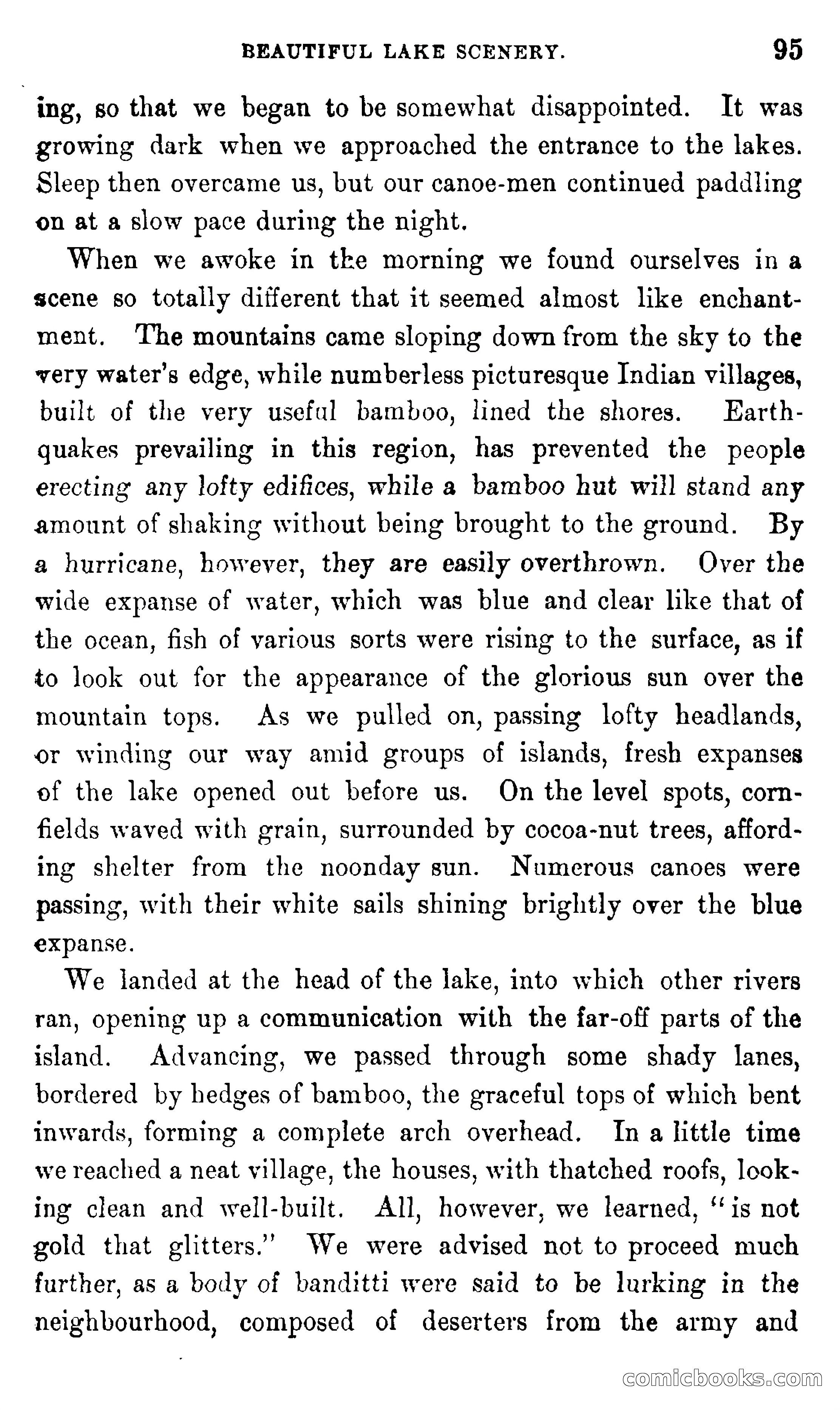 In the Eastern Seas — page 99 of 399