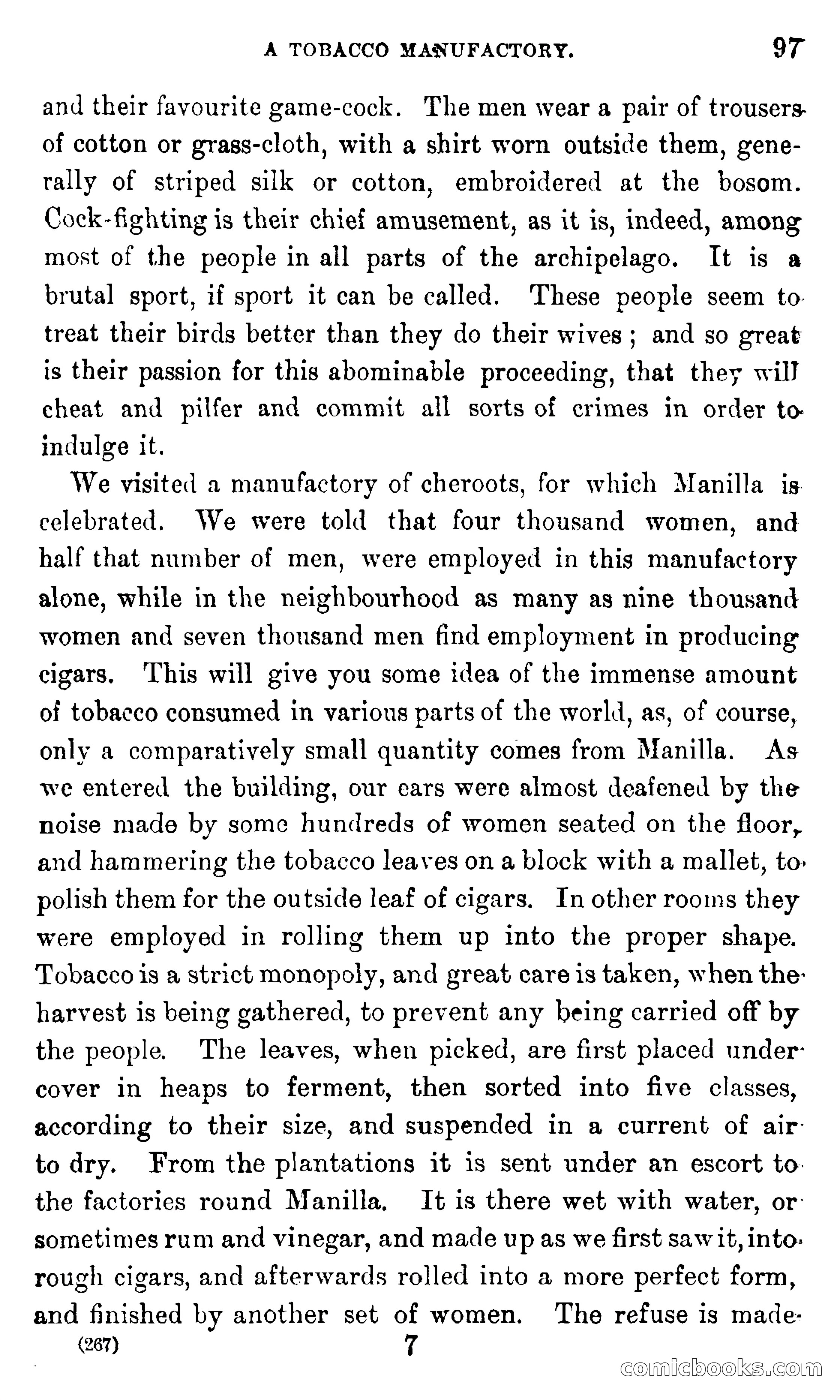 In the Eastern Seas — page 101 of 399