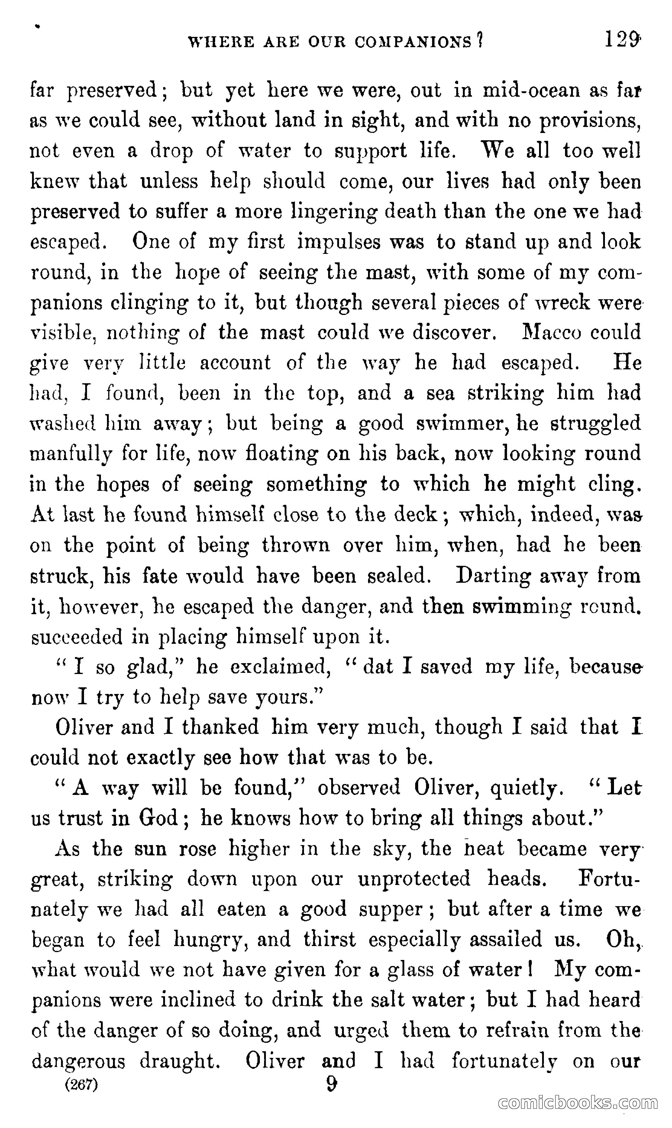 In the Eastern Seas — page 133 of 399