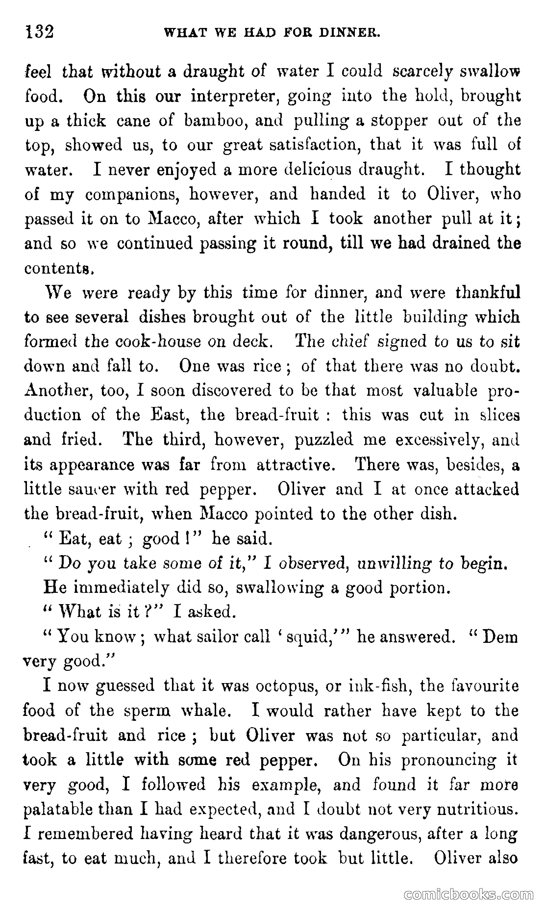 In the Eastern Seas — page 136 of 399