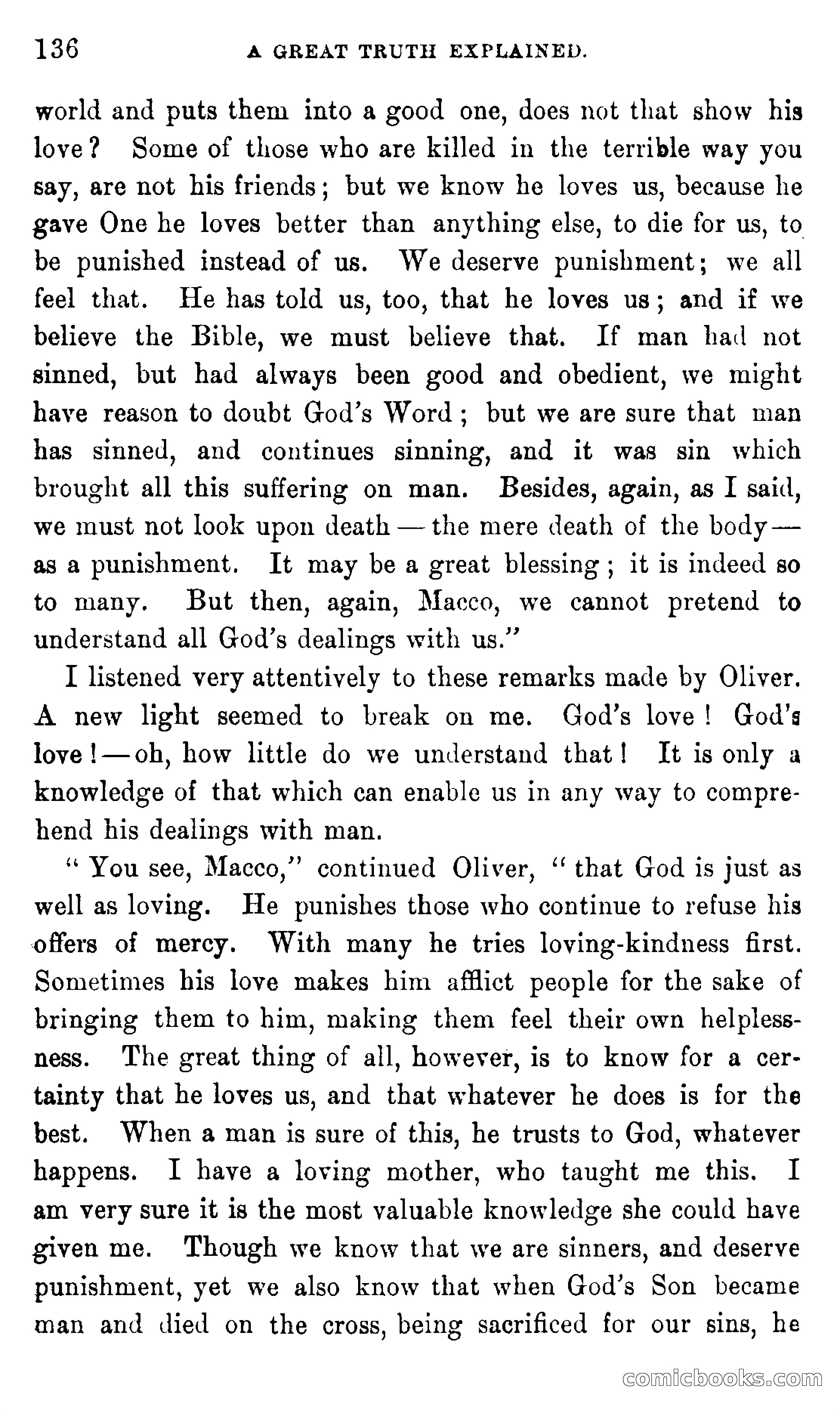 In the Eastern Seas — page 140 of 399