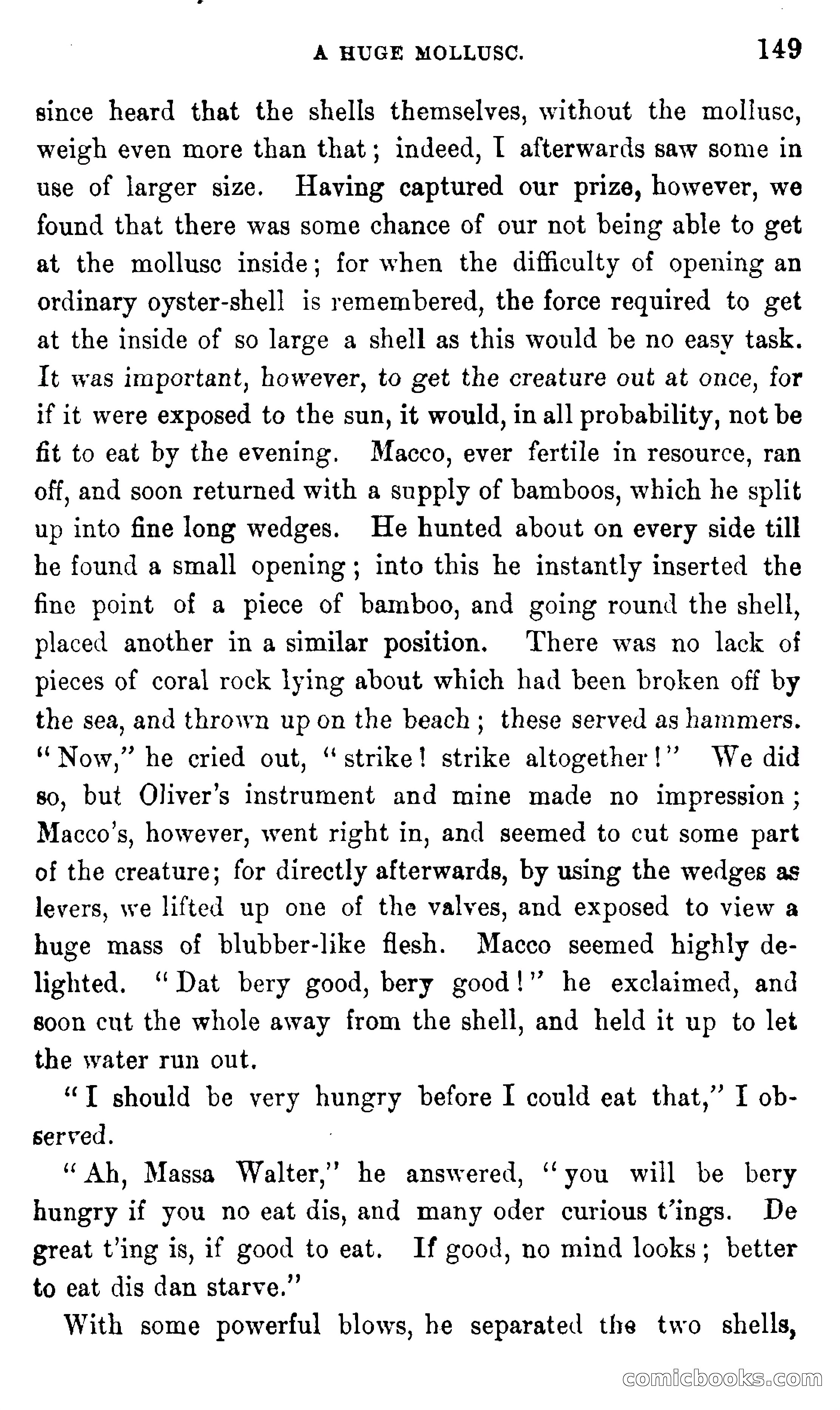 In the Eastern Seas — page 153 of 399