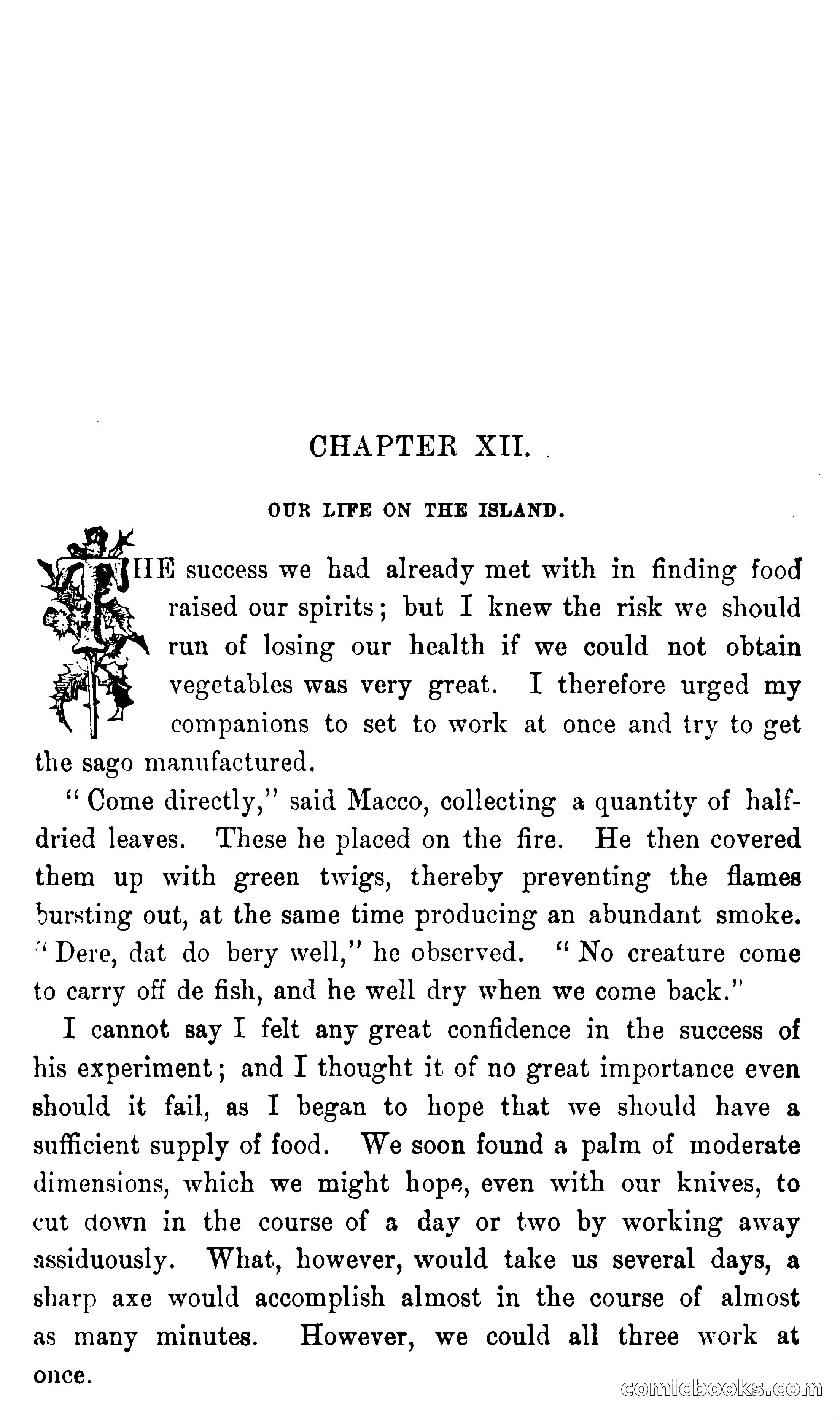 In the Eastern Seas — page 155 of 399