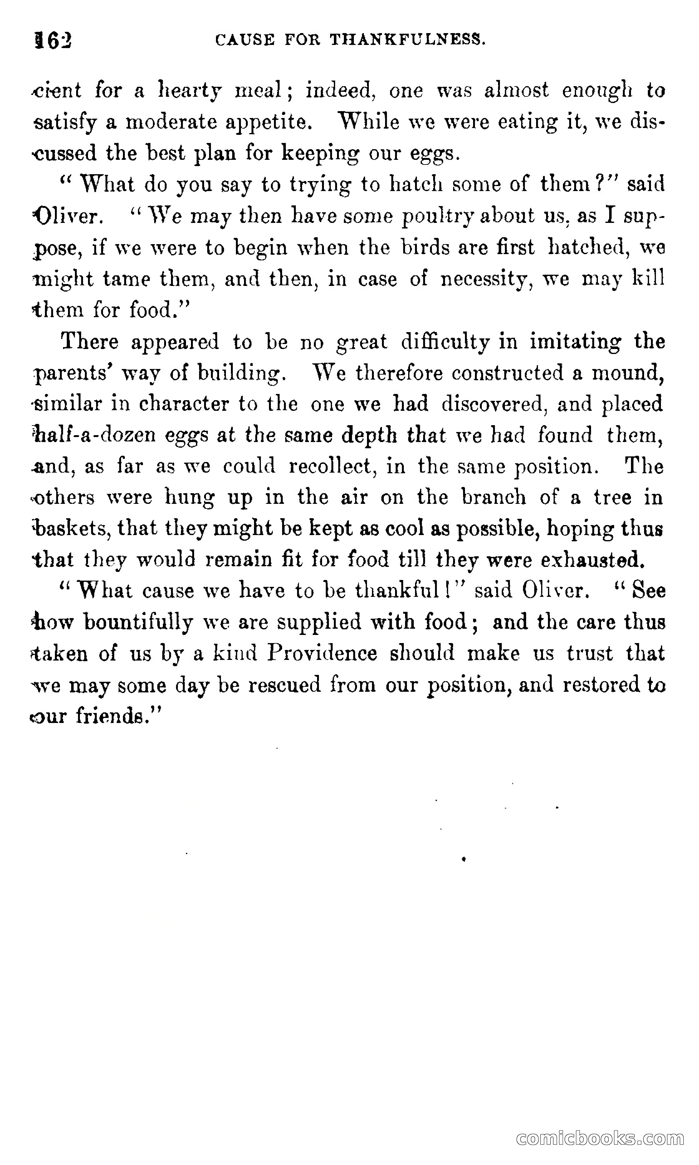 In the Eastern Seas — page 166 of 399