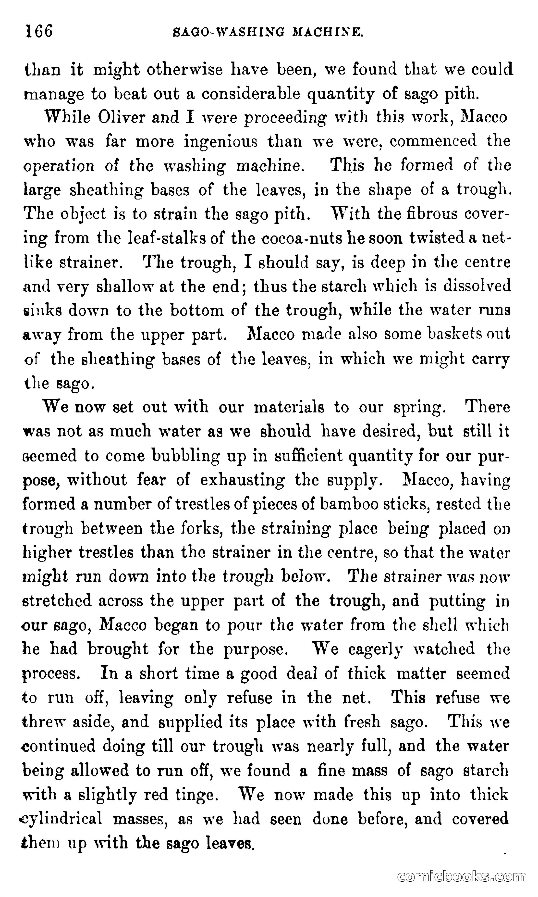 In the Eastern Seas — page 170 of 399